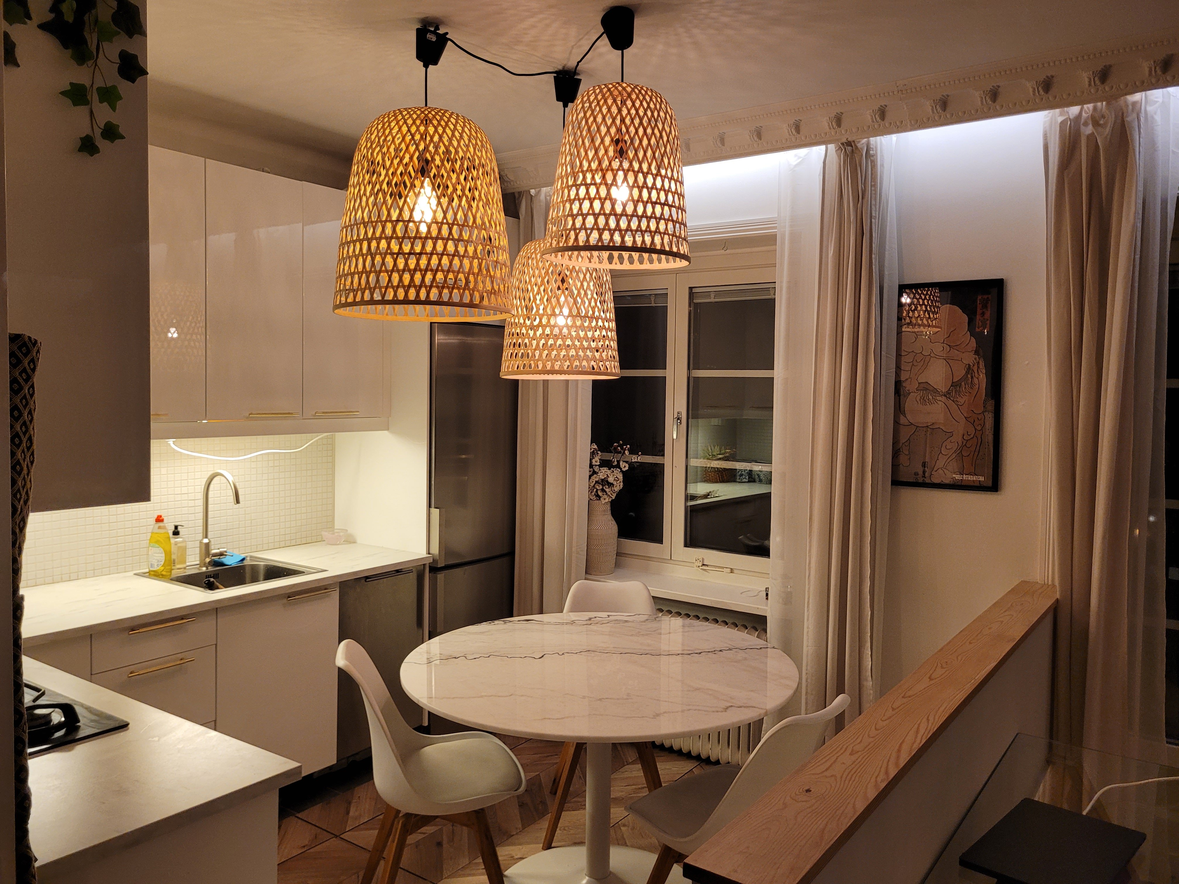 Lägenhet, 2 rooms, 40 sqm, Sundbyberg