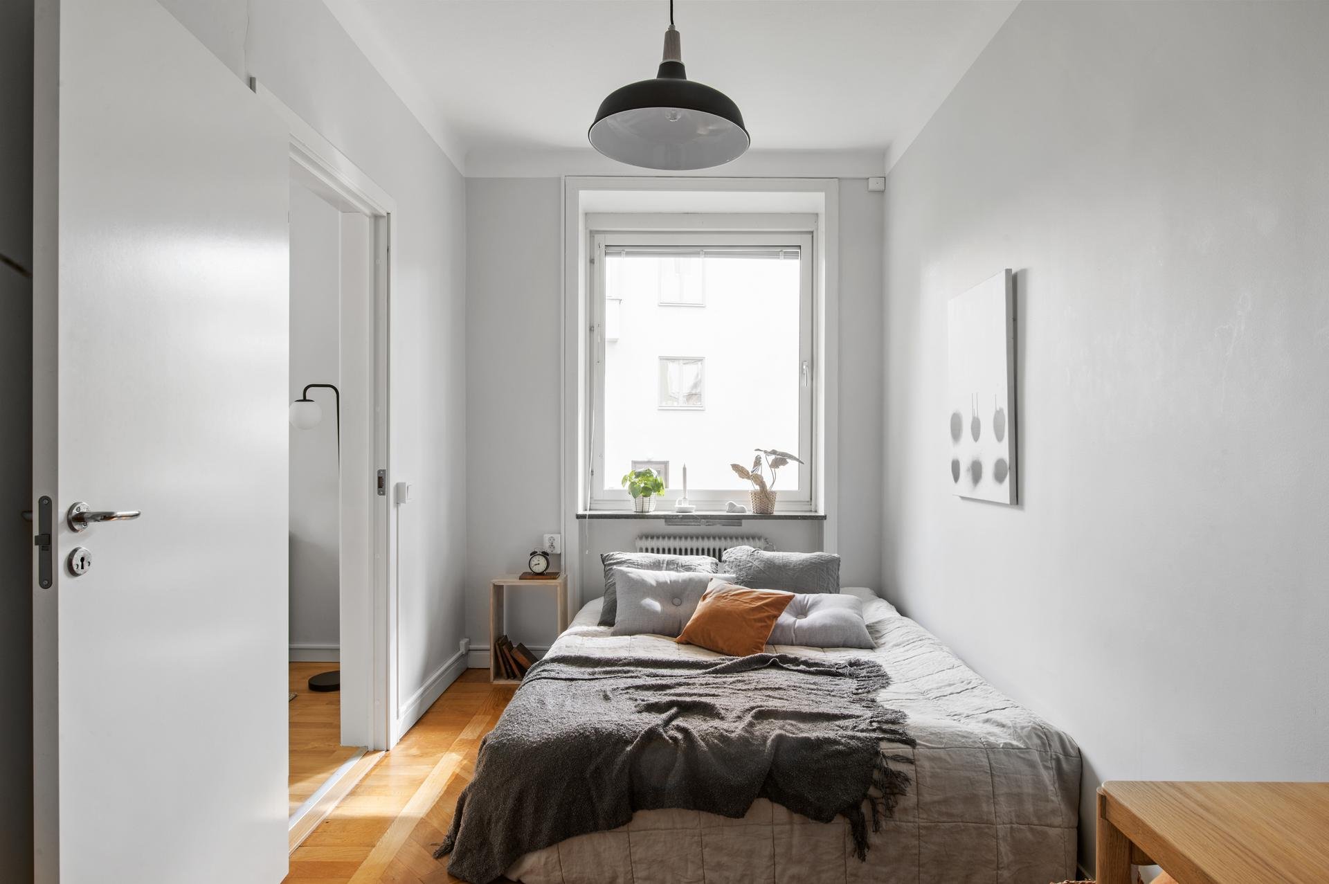 Rindögatan, Stockholm