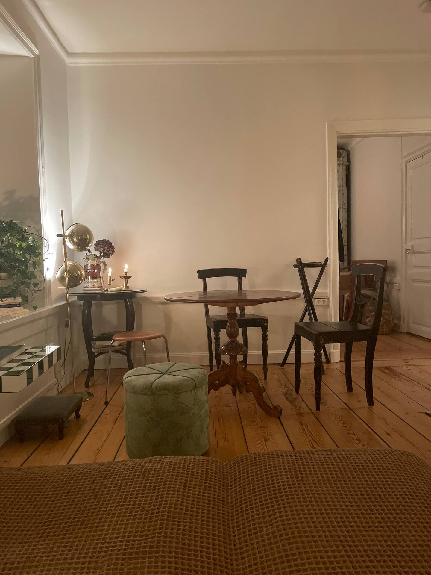 Prästgatan, Stockholm