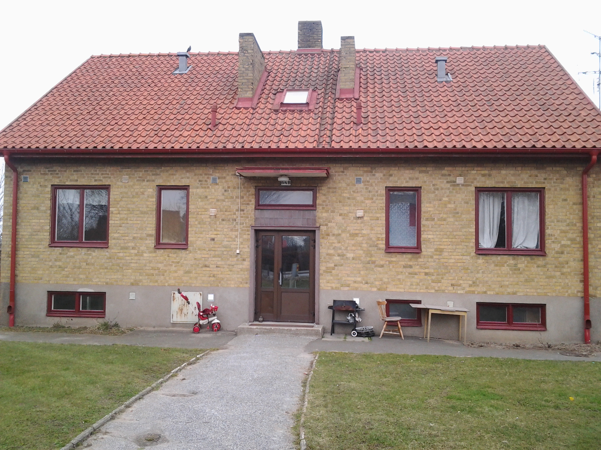 Malmövägen 64