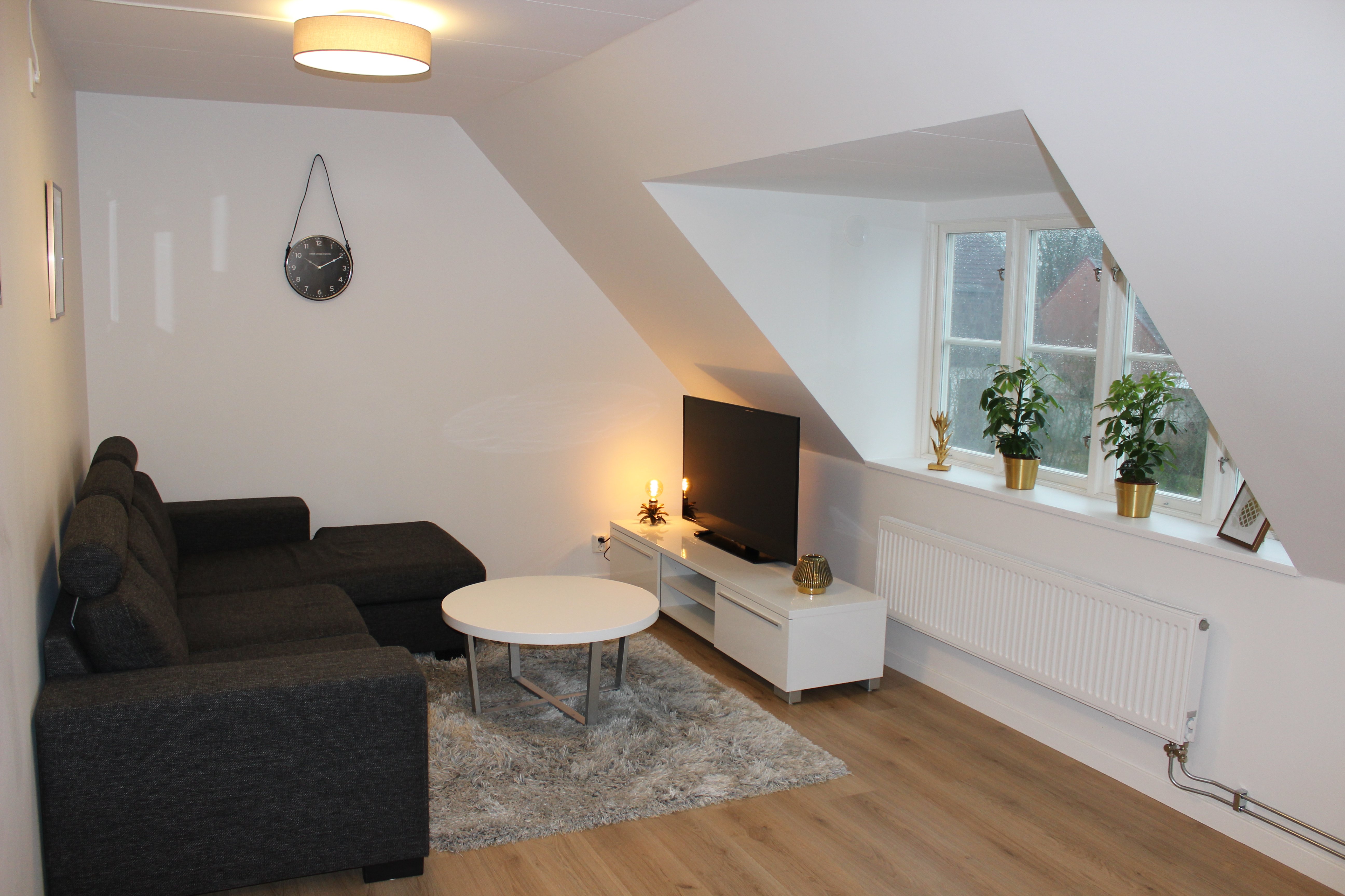 Lägenhet, 3 rooms, 75 sqm, tomelilla