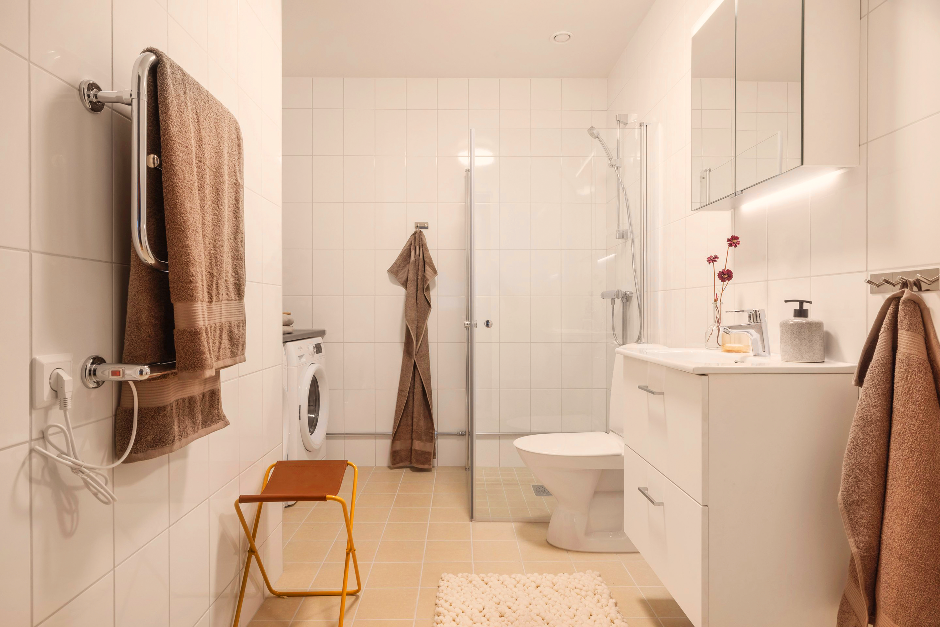 2 rok · 63 m² i Märsta – bild 4