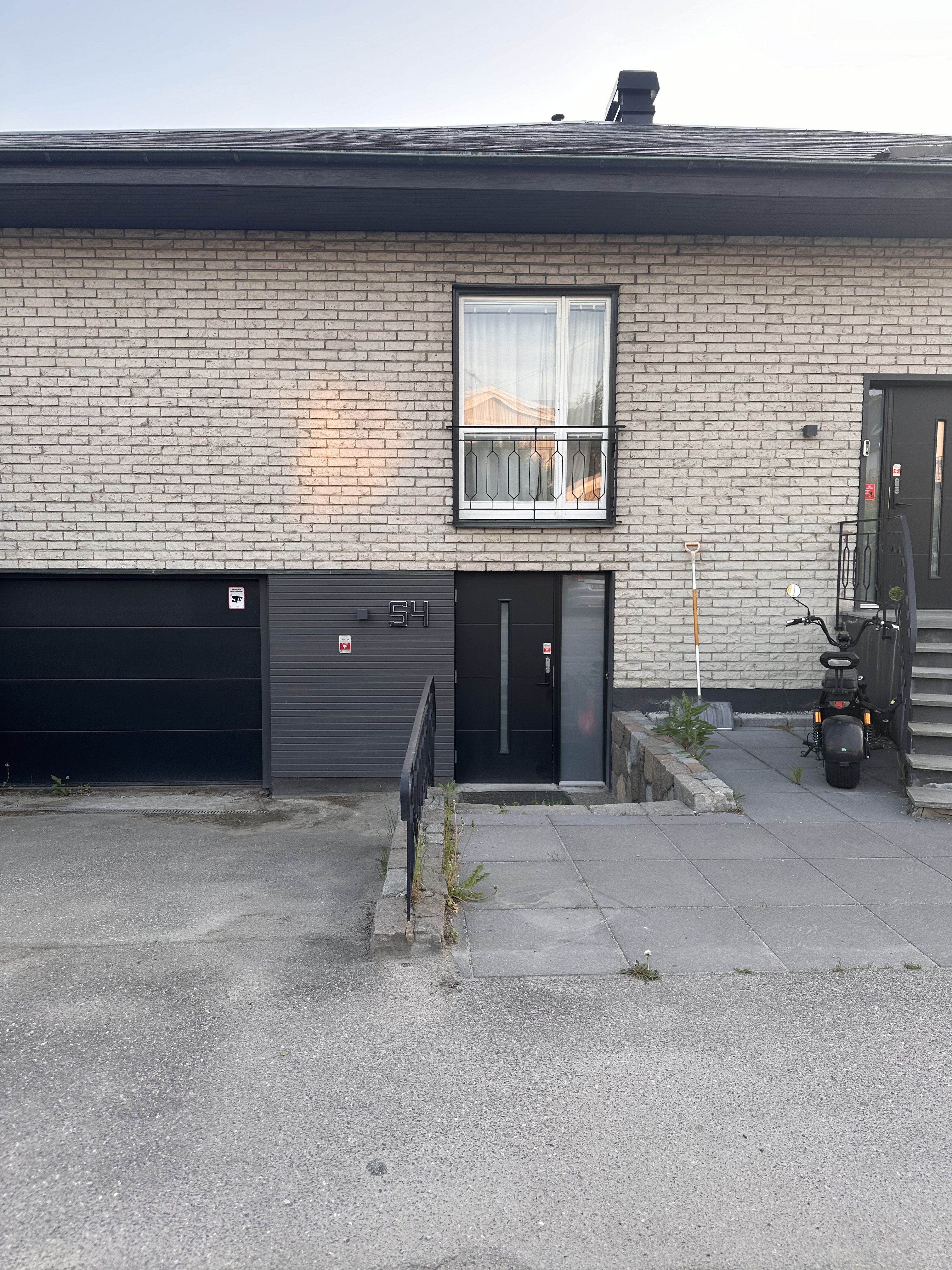 Lägenhet, 3 rooms, 85 sqm, Älvsjö