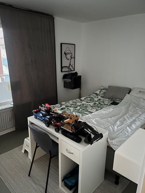 2 rok · 63 m² i Vänersborg – bild 6