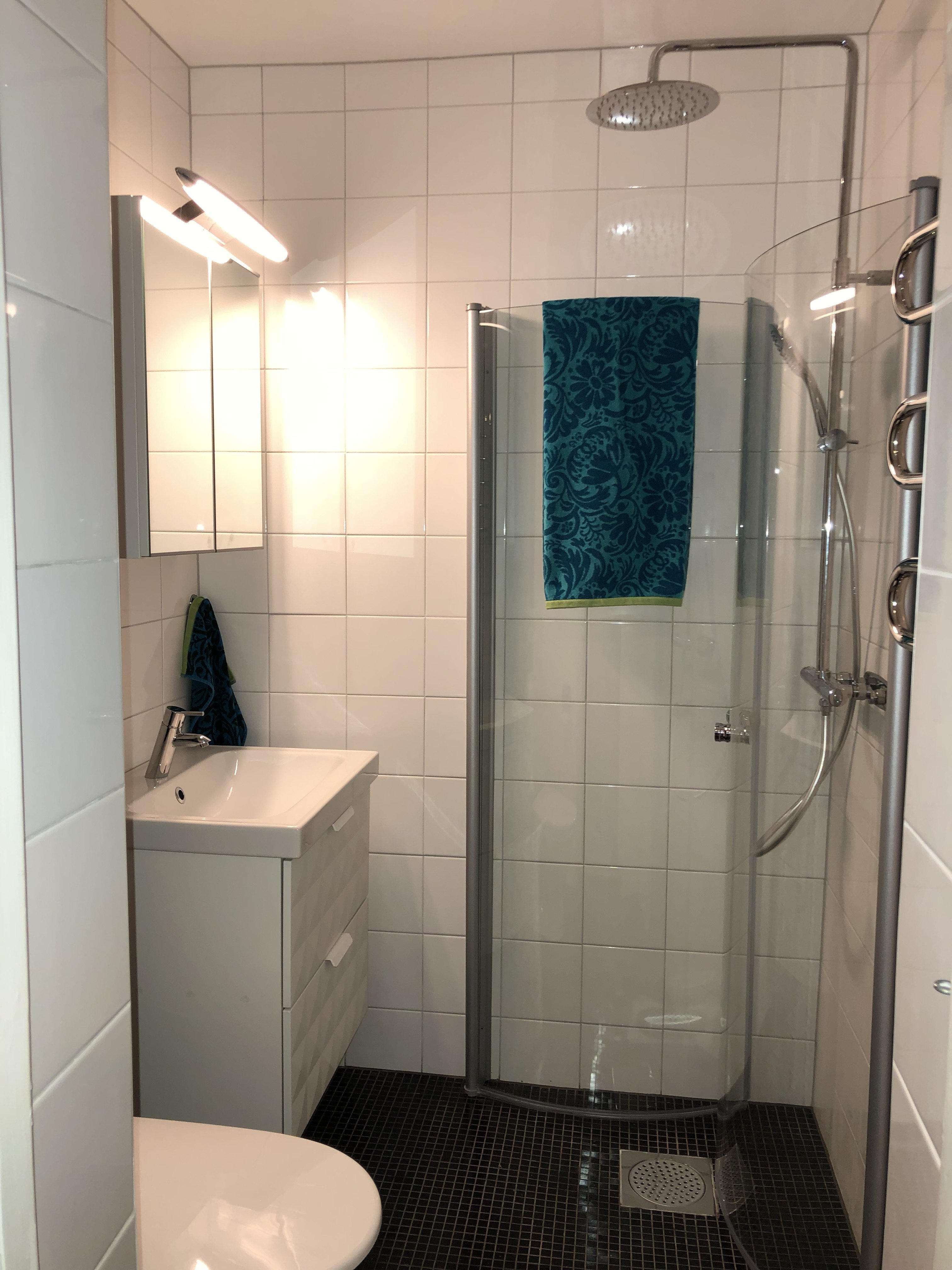 Lägenhet, 2 rooms, 65 sqm, Perstorp