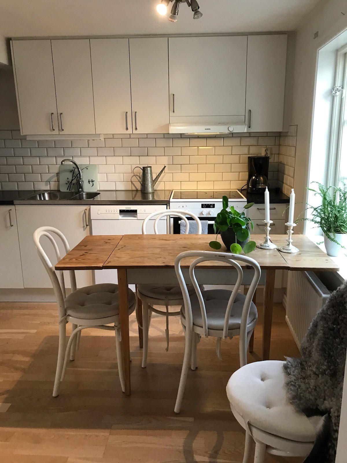 Lägenhet, 4 rum, 75 kvm, Visby