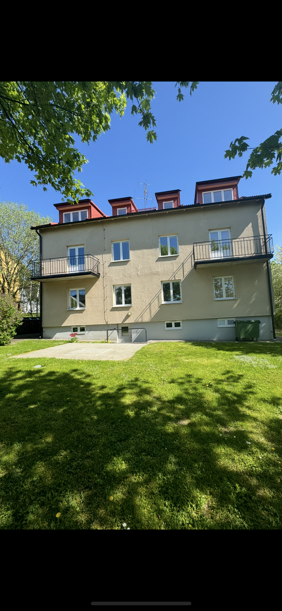 Övrigt, 2 rum, 335 kvm, Bromma