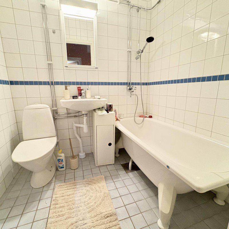 Stövargatan, Bandhagen — photo 4