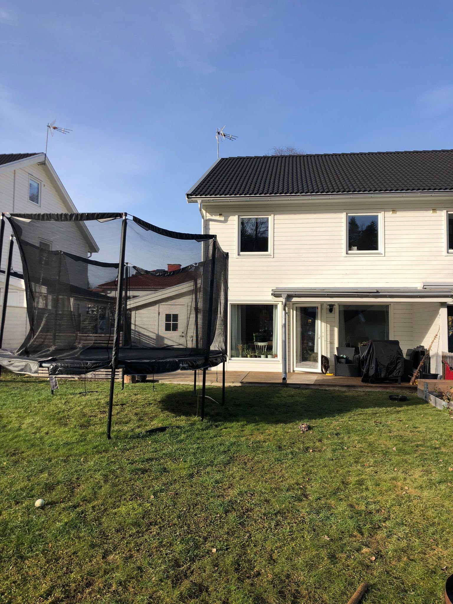 Dag Hammarskjölds Väg