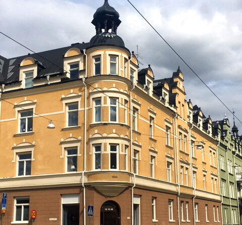 1 rok · 42 m² i Norrköping – bild 12