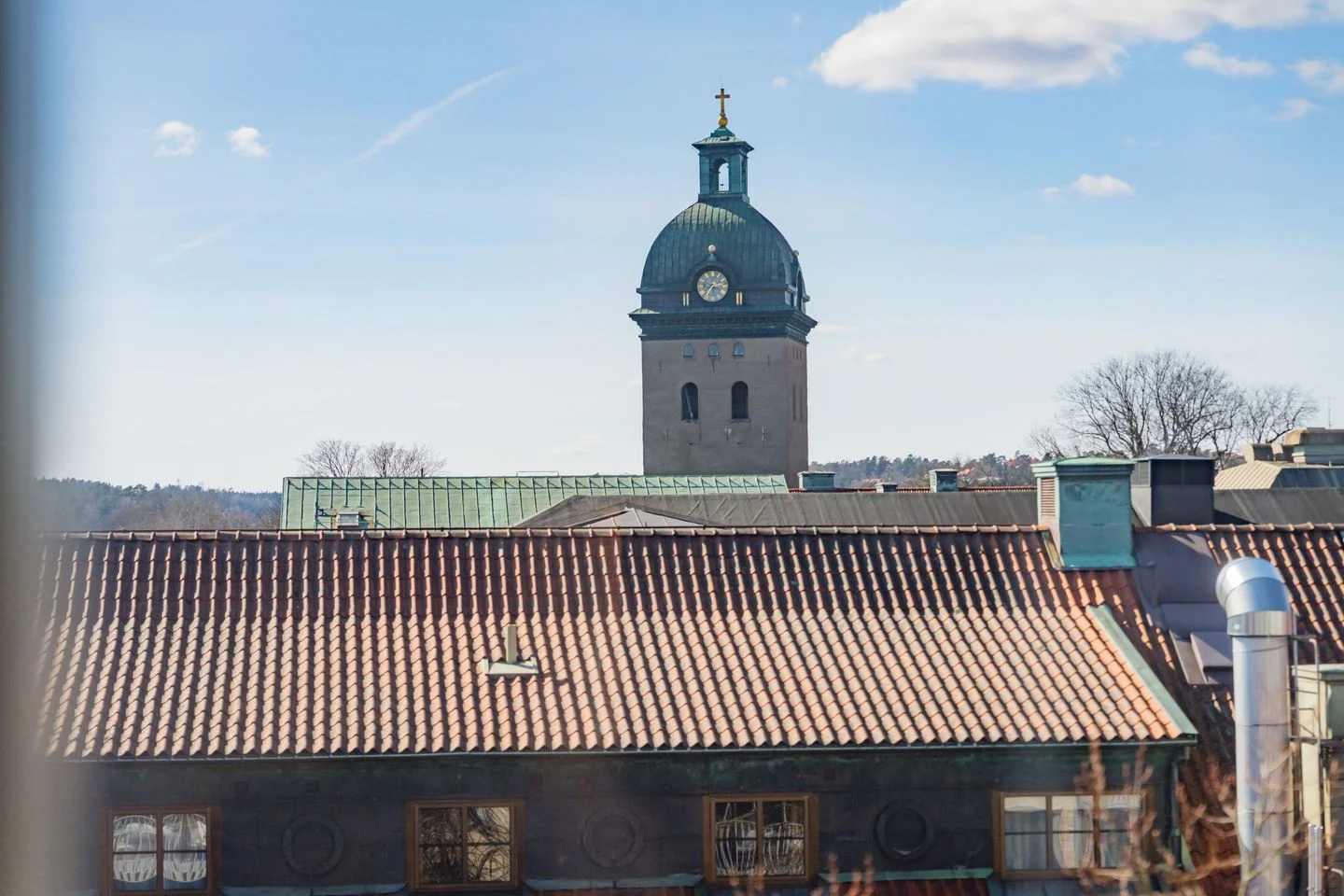 Södra Kyrkogatan