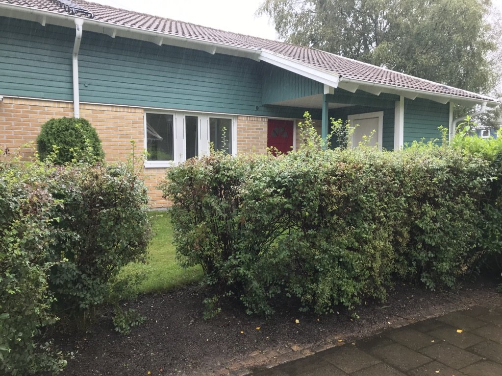 Duplex, 3 rooms, 73 sqm, Gråbo