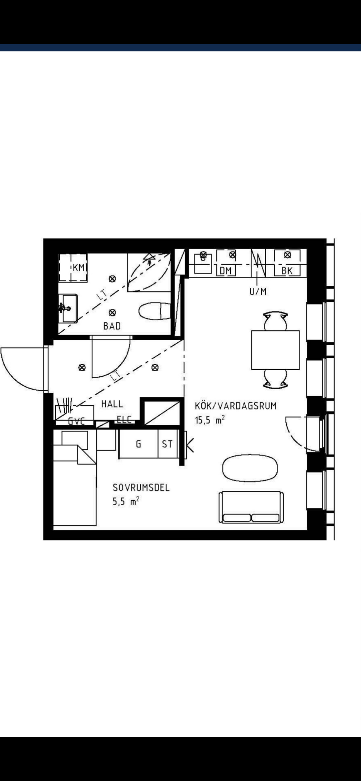 Anna Steckséns gata, Stockholm — photo 2