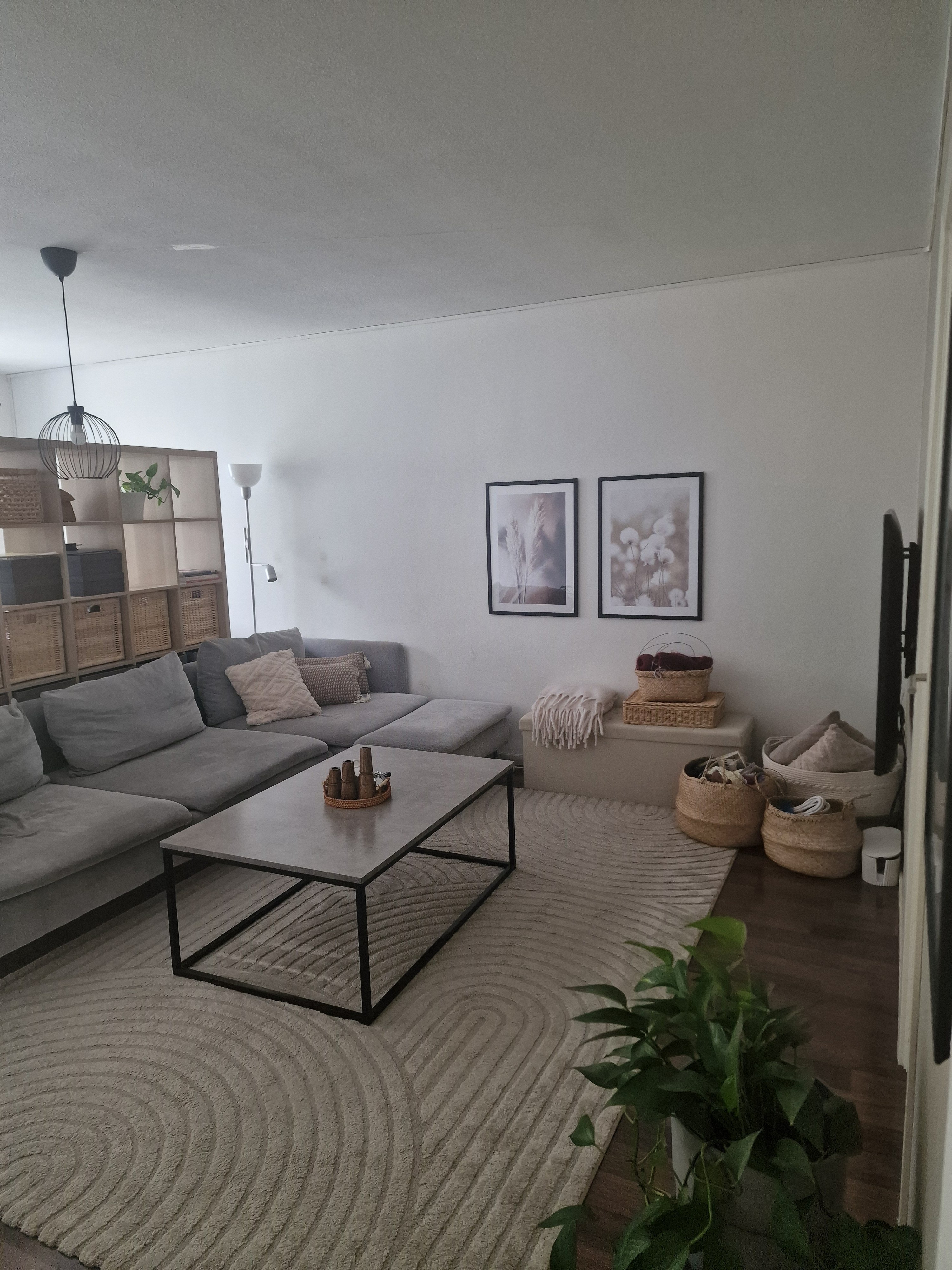 Lägenhet, 3 rooms, 83 sqm, Spånga