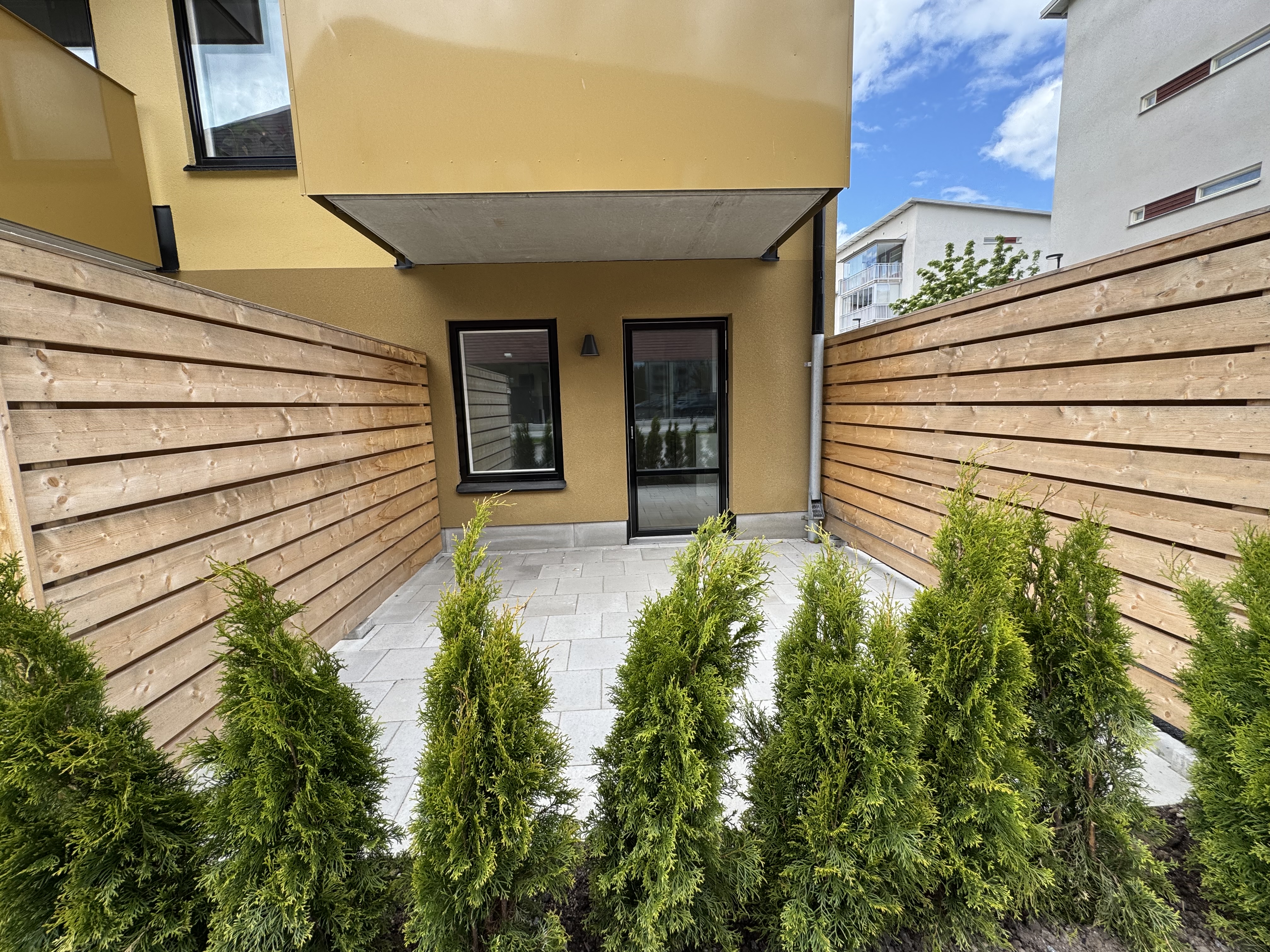 Sandbrogatan 1B