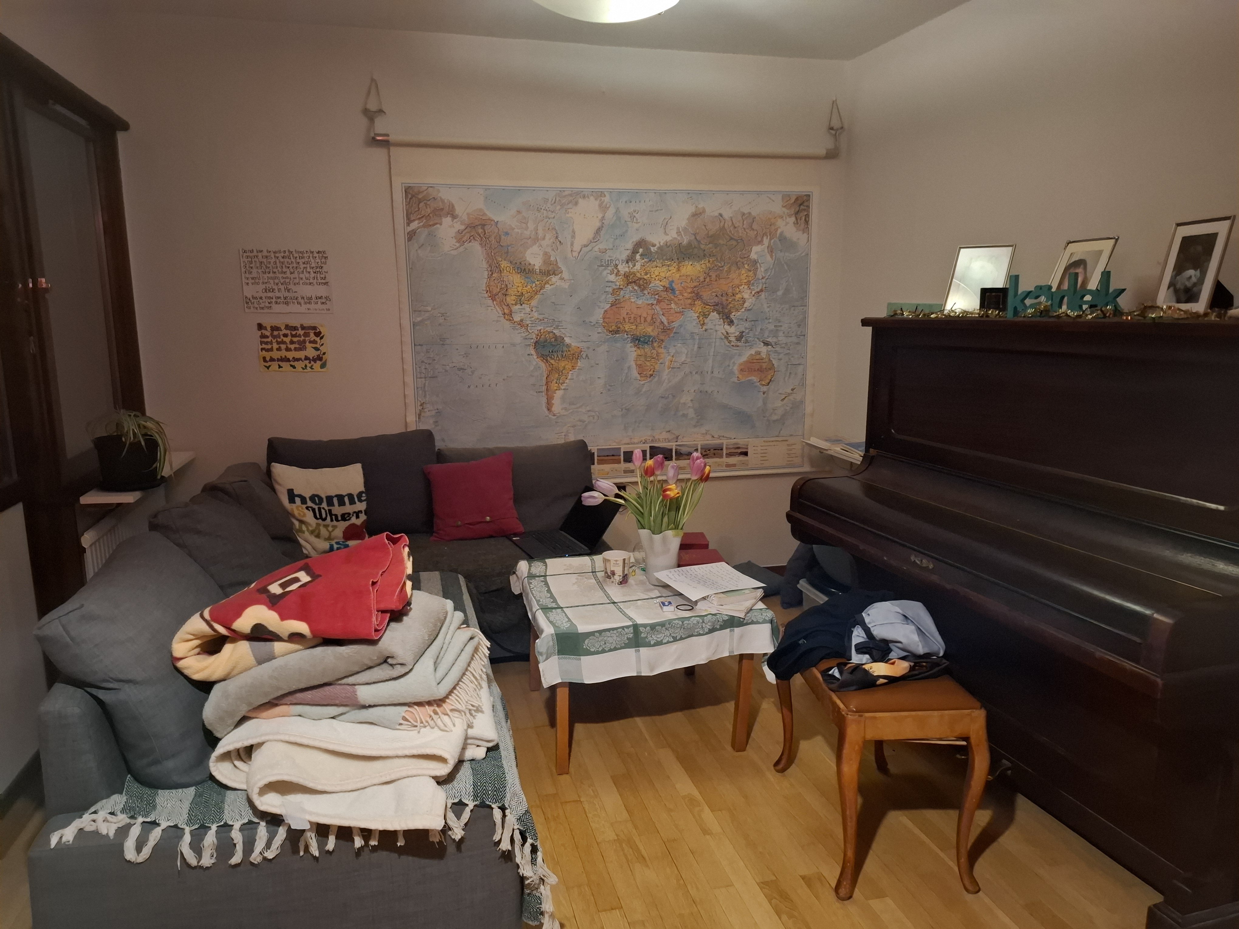 Jenny Linds väg, Uppsala