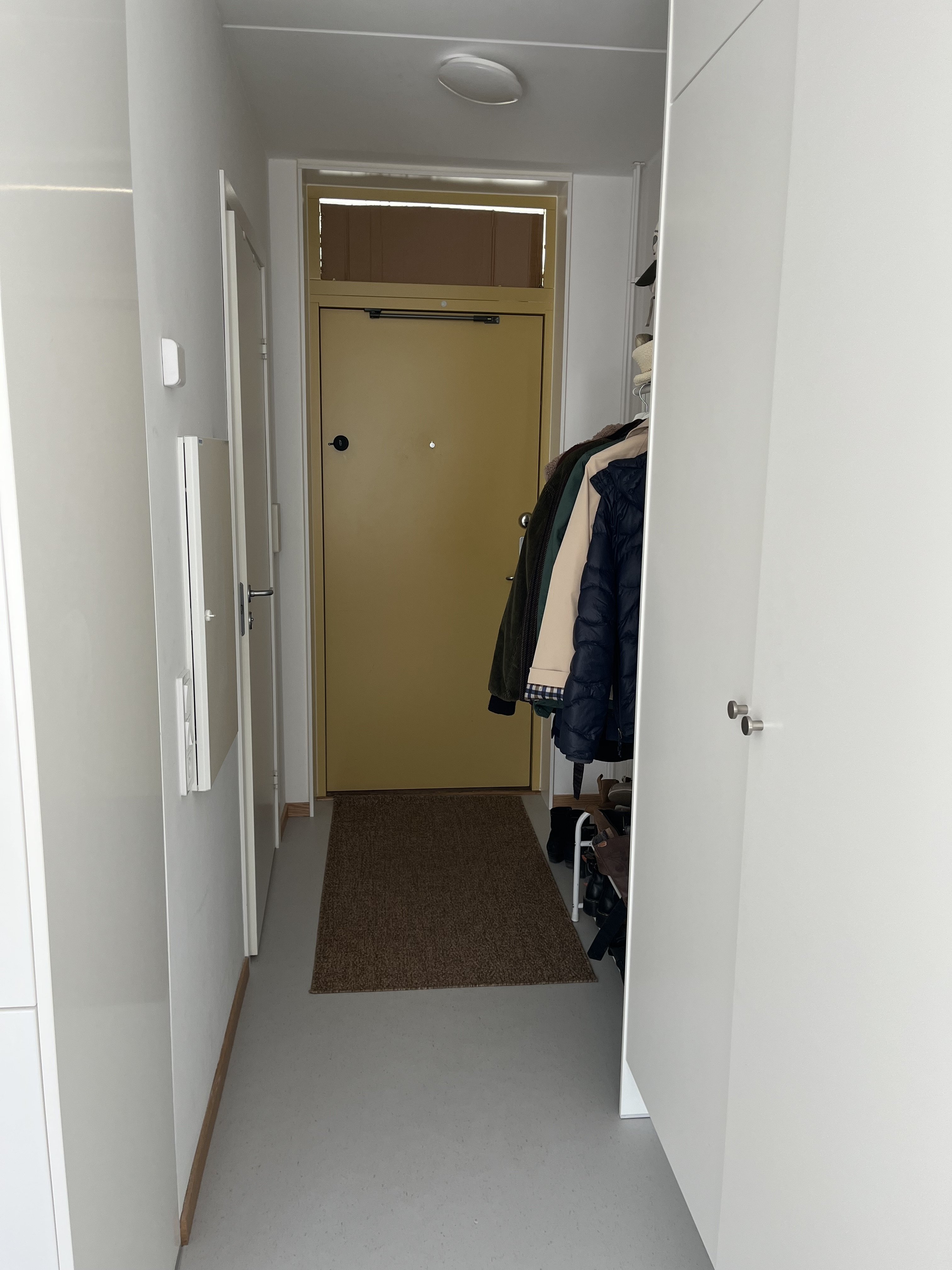 1 rum och kök, Stockholm — 9 000 kr/mån — bild 5