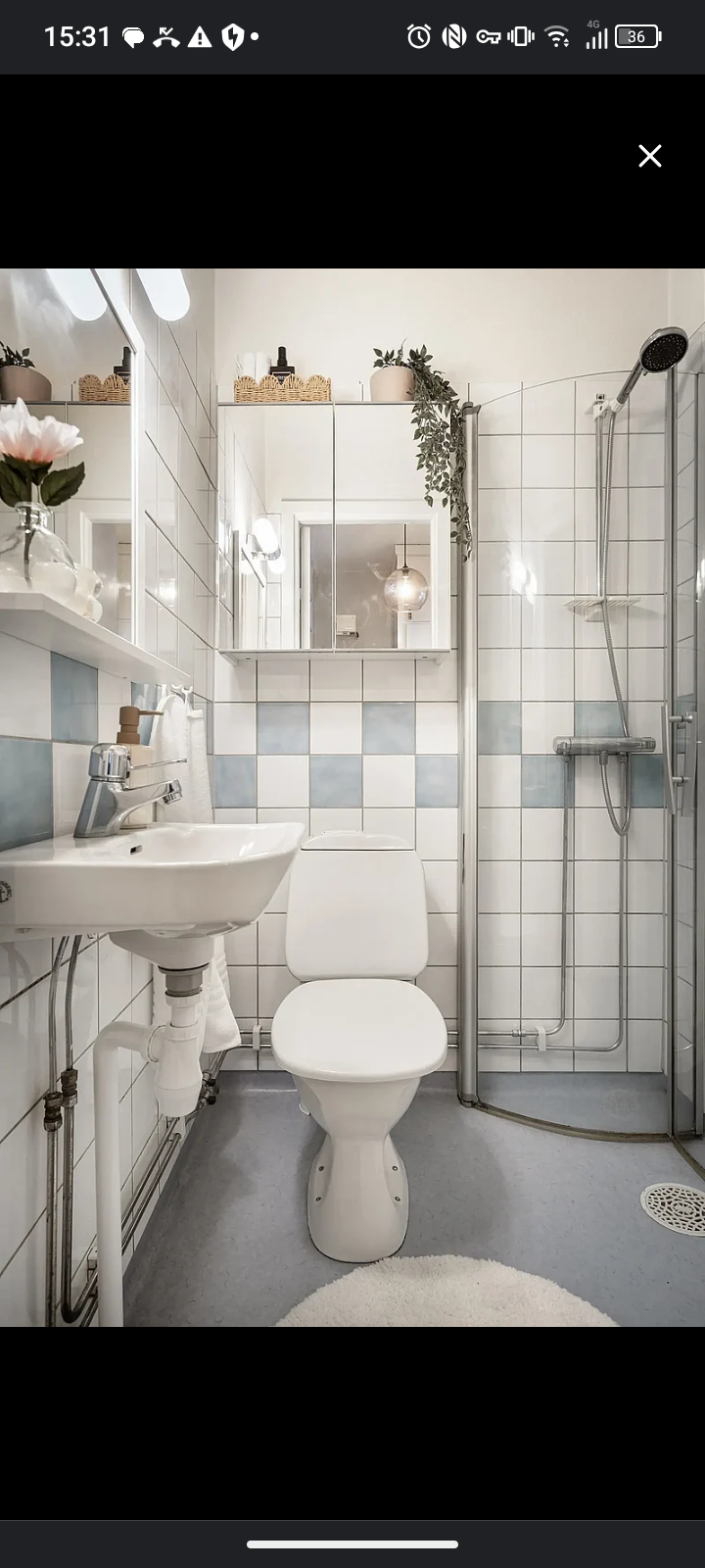 Lägenhet – Göteborg, Strömmensberg, Bagaregården - Bild 5
