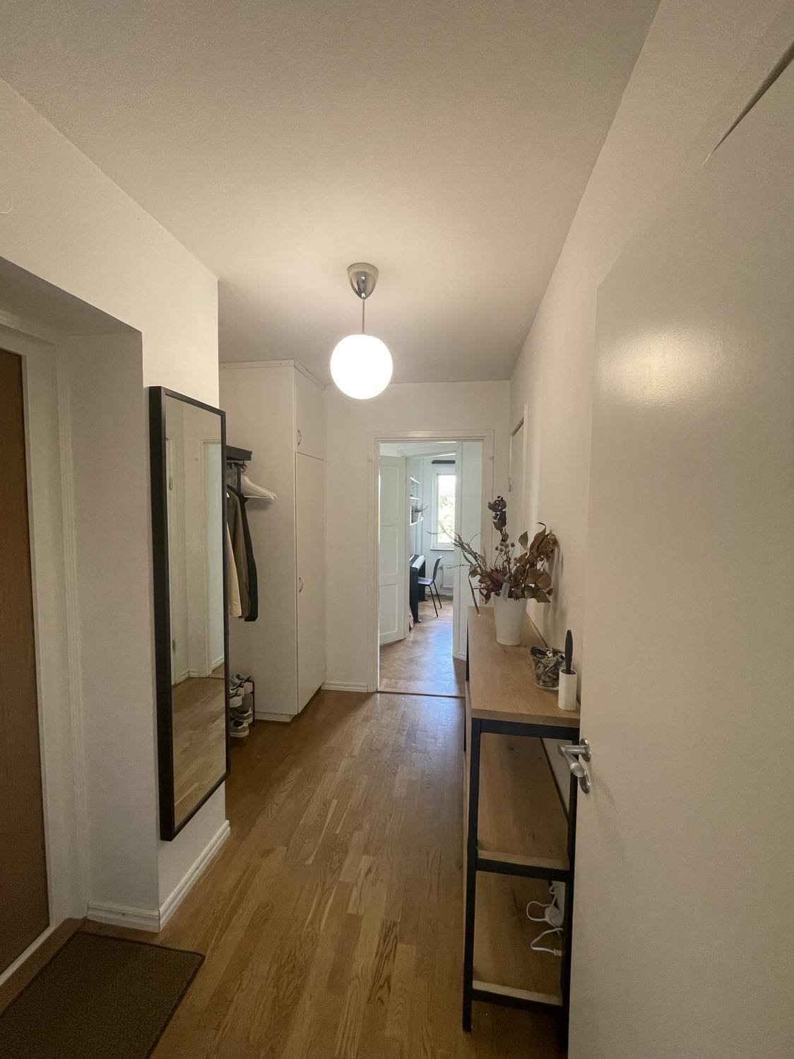 2 rok · 52 m² i Västra Frölunda – bild 7