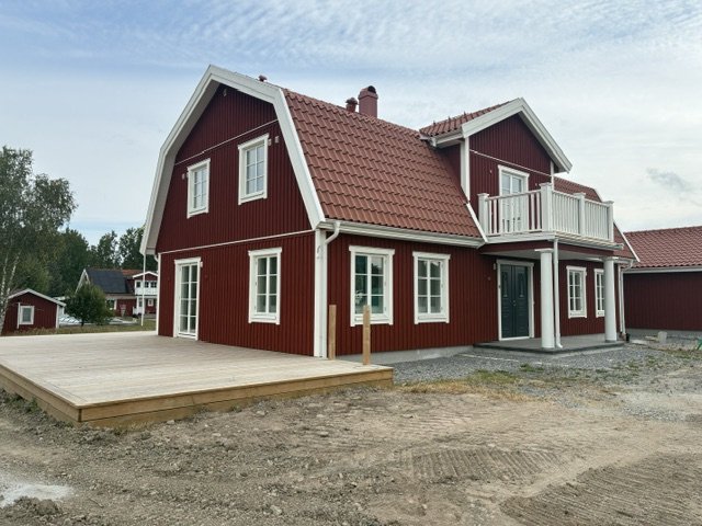 5 rok · 219 m² i Täby – bild 2