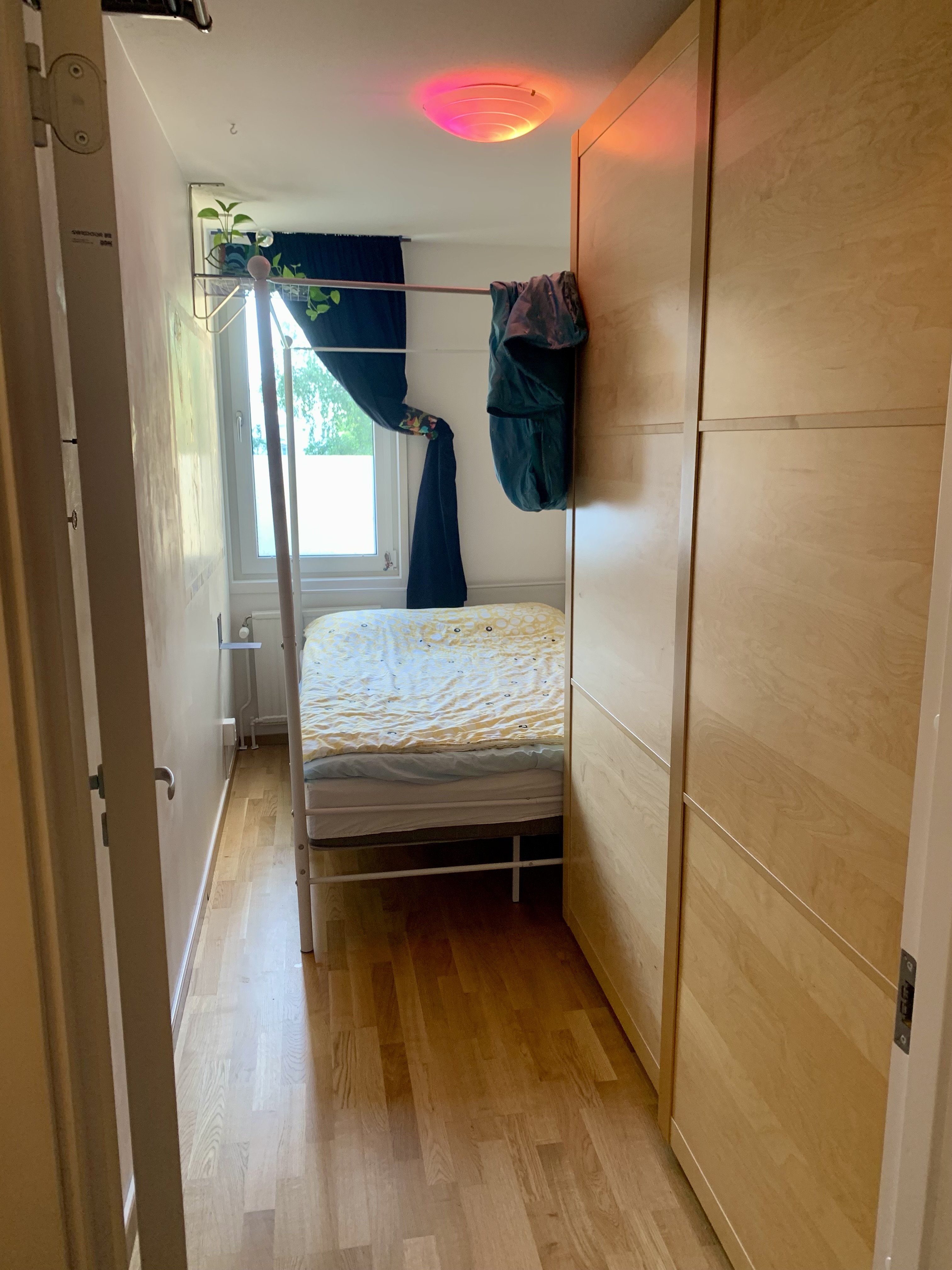 Lägenhet, 4 rooms, 10 sqm, Skärholmen