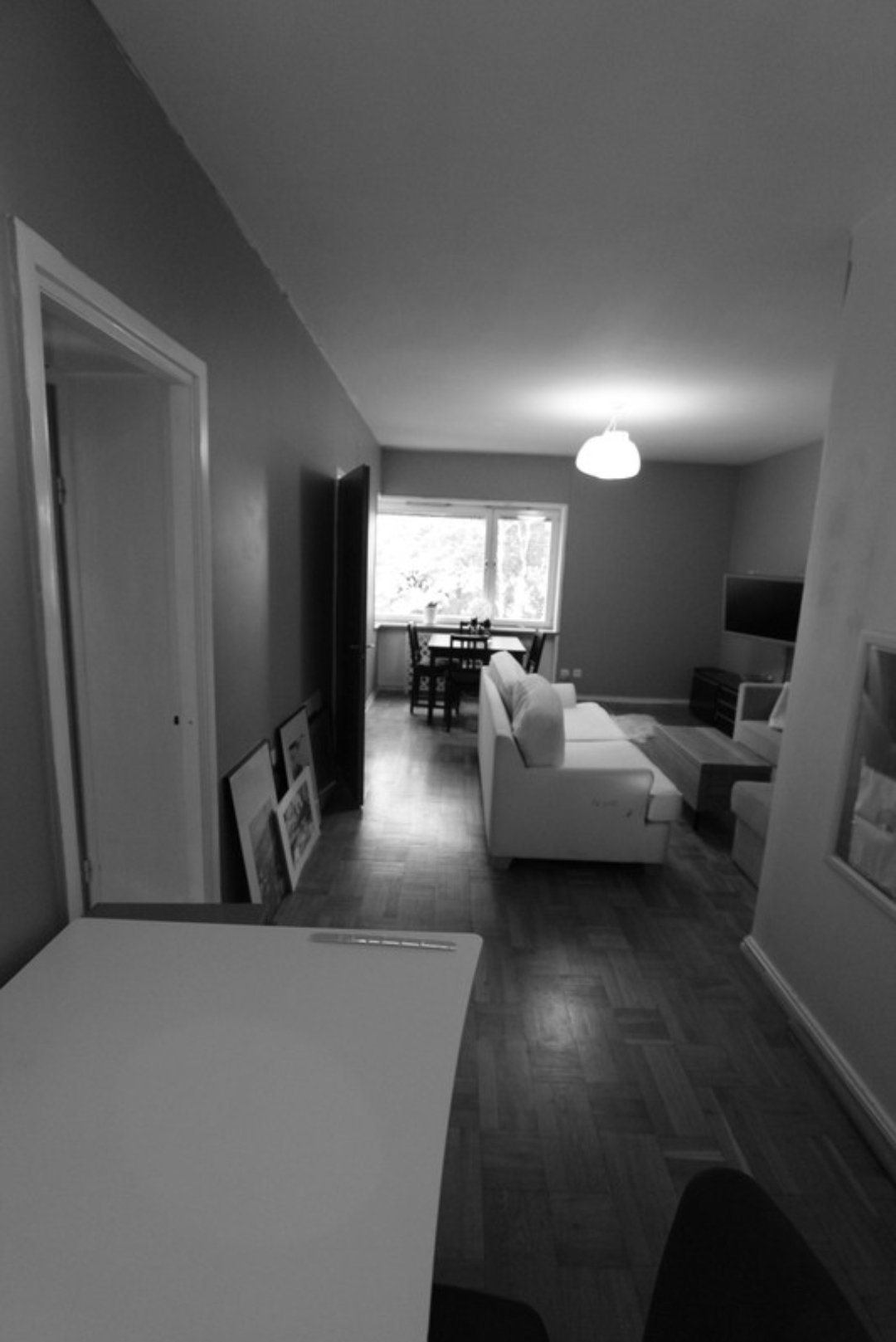 Lägenhet, 2 rum, 57 kvm, Stockholm