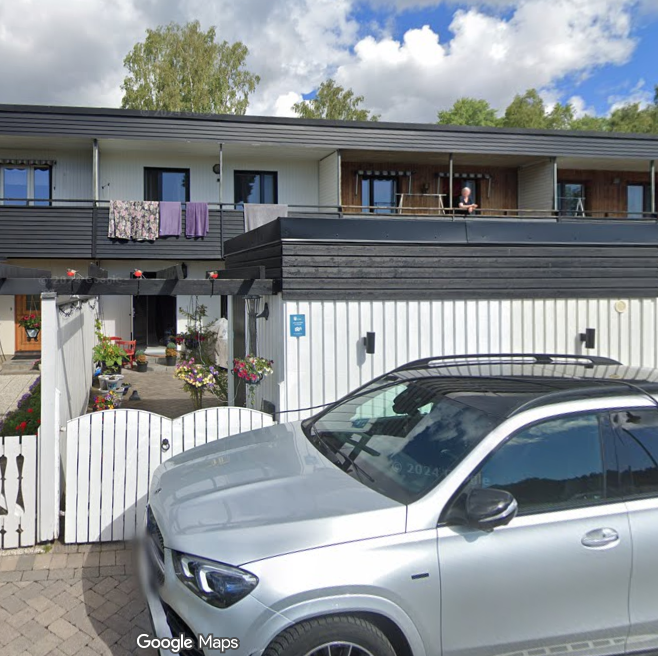 Radhus, 5 rooms, 124 sqm, Västerhaninge