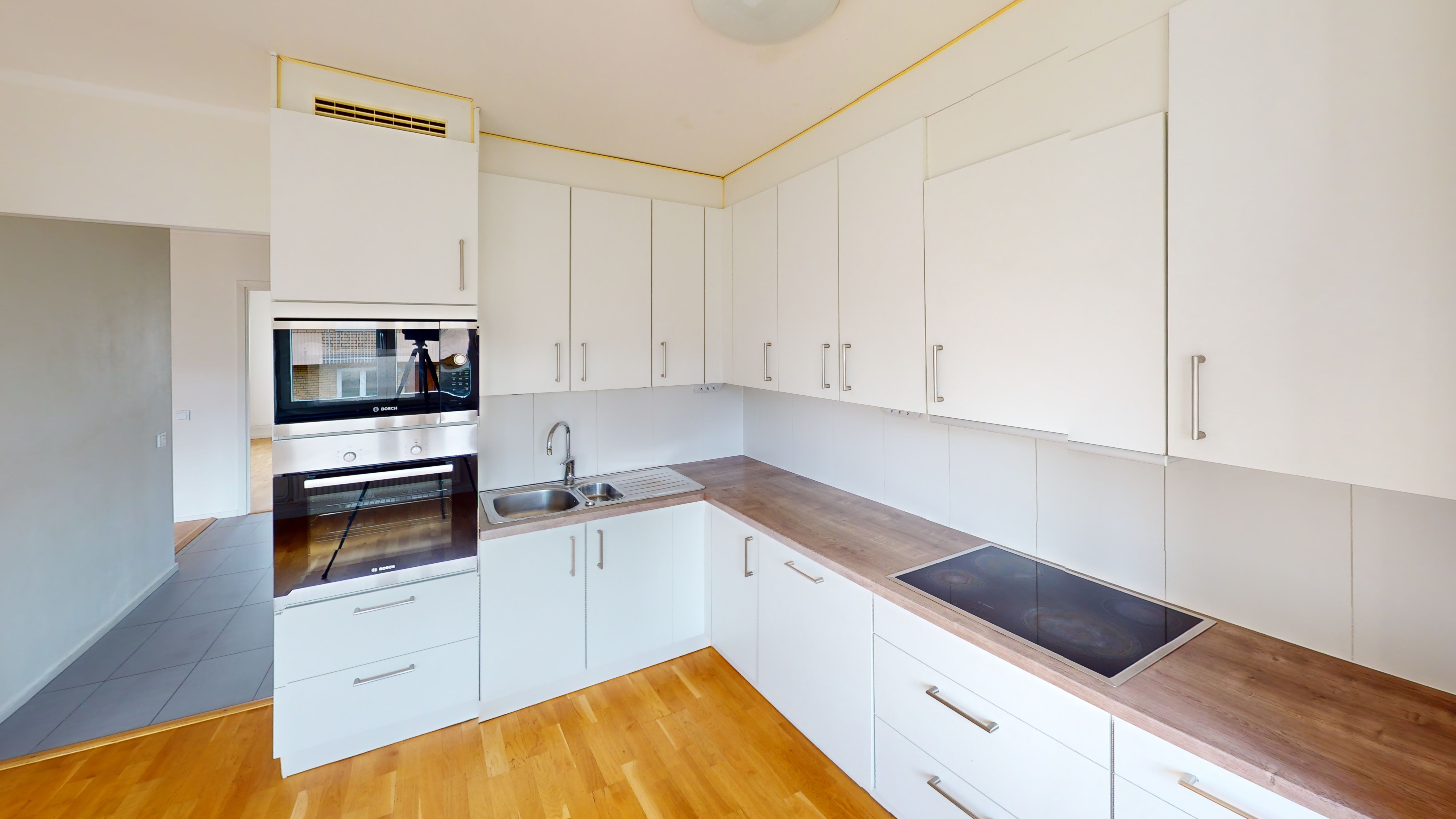 Lägenhet, 3 rooms, 76 sqm, Eskilstuna