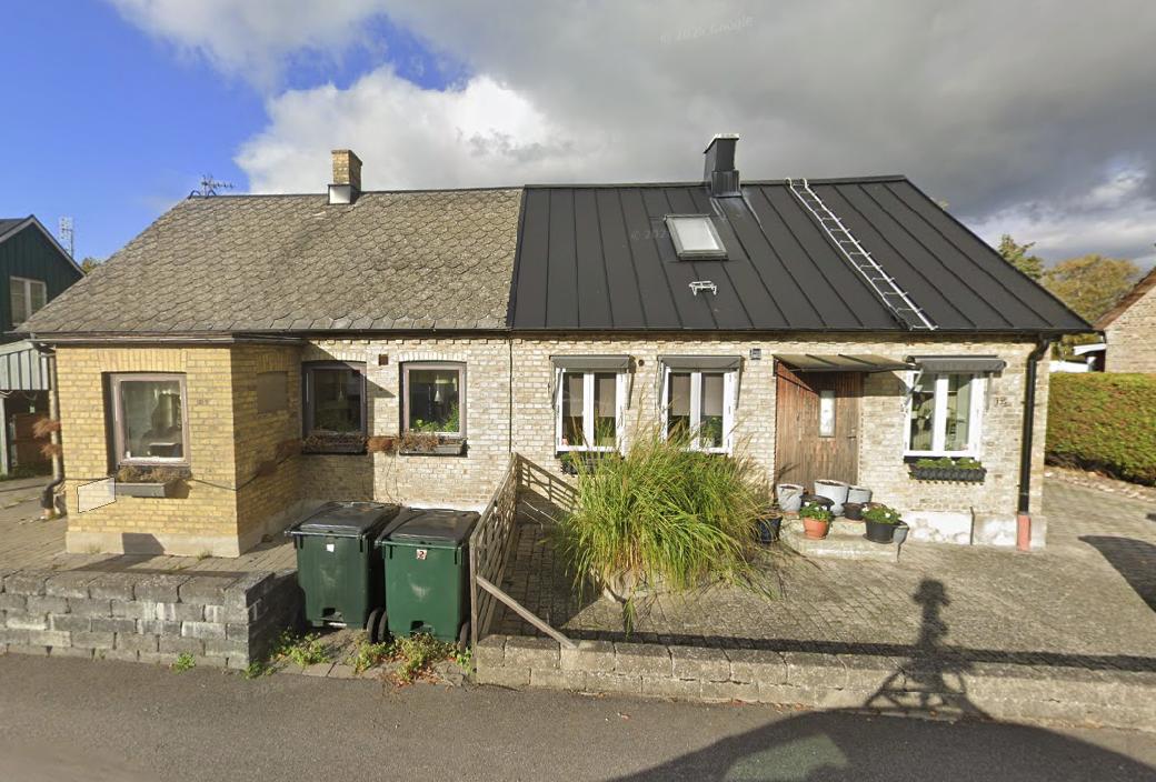 Villa/Hus, 5 rooms, 140 sqm, Lomma