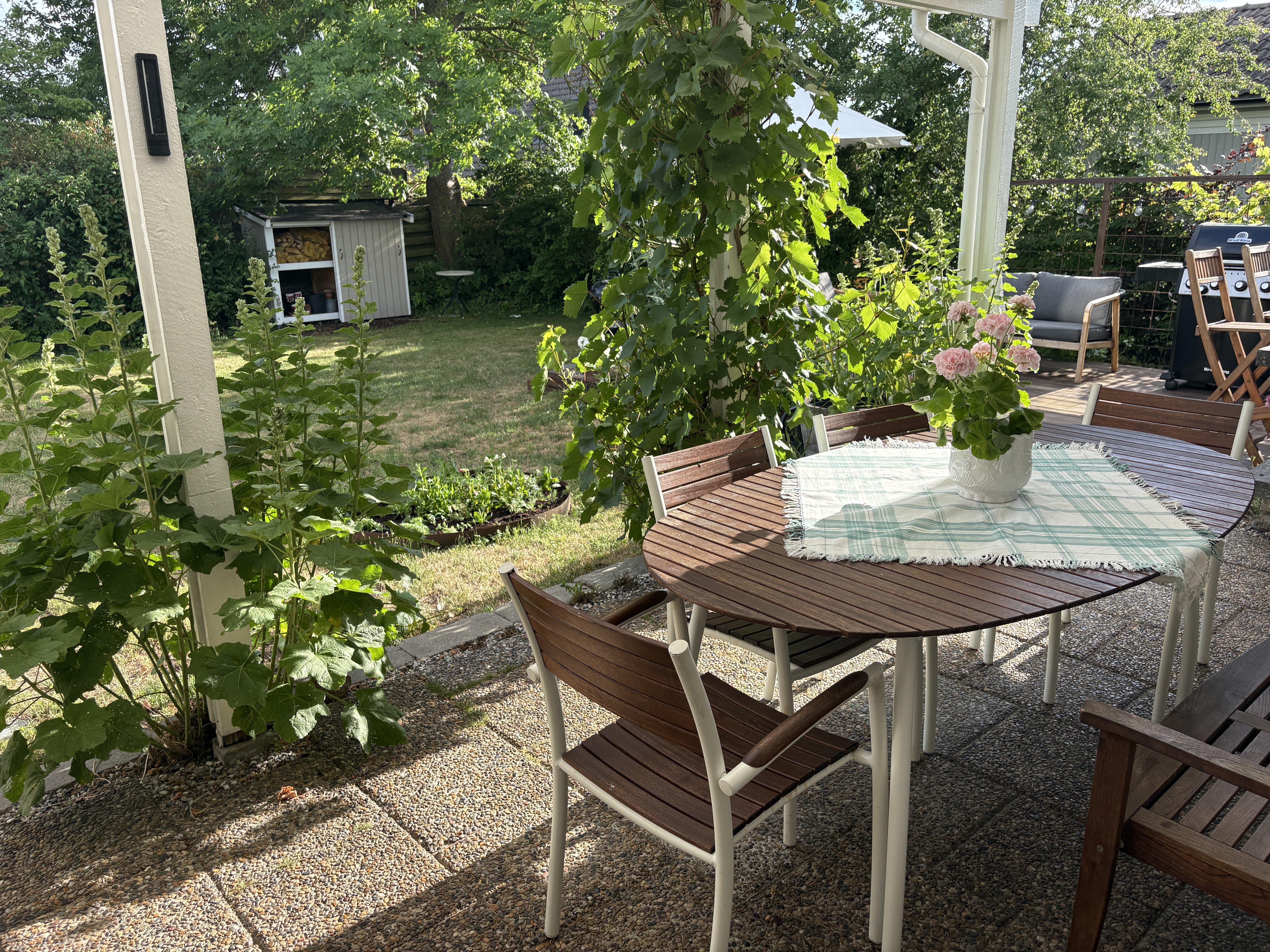Qasa listing 1373191, Bunkeflostrand