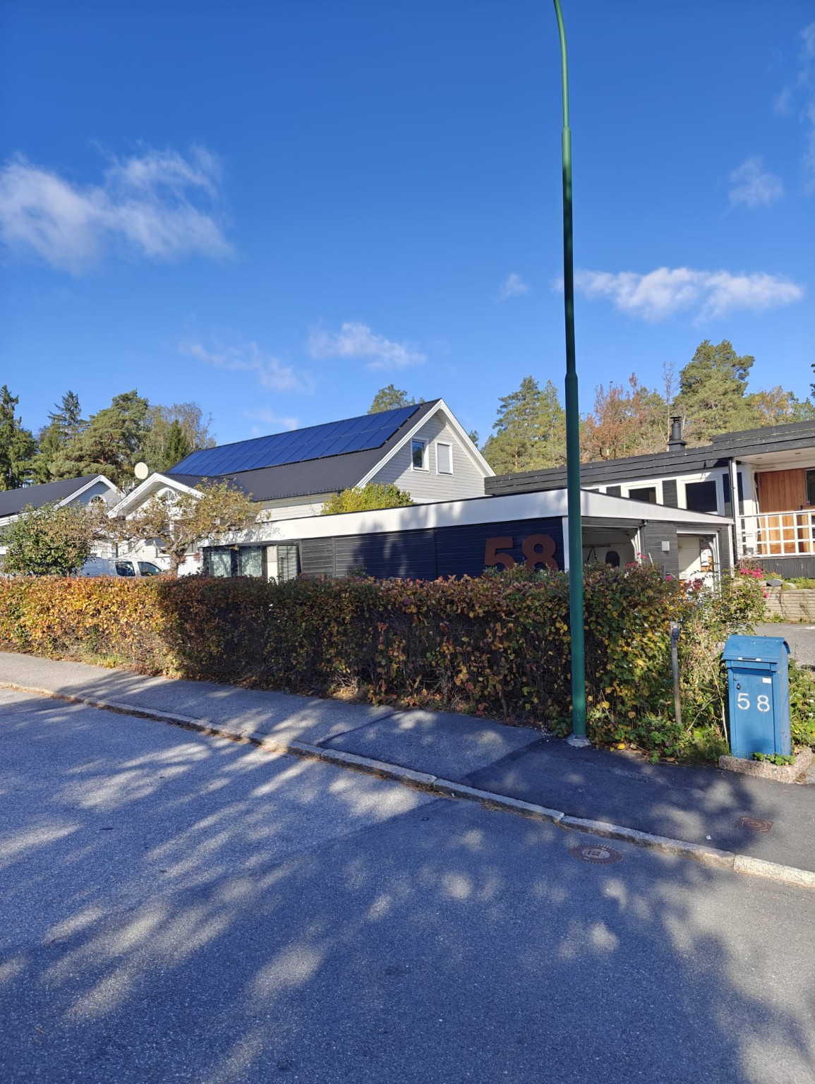 Villa/Hus, 1 rooms, 25 sqm, Järfälla