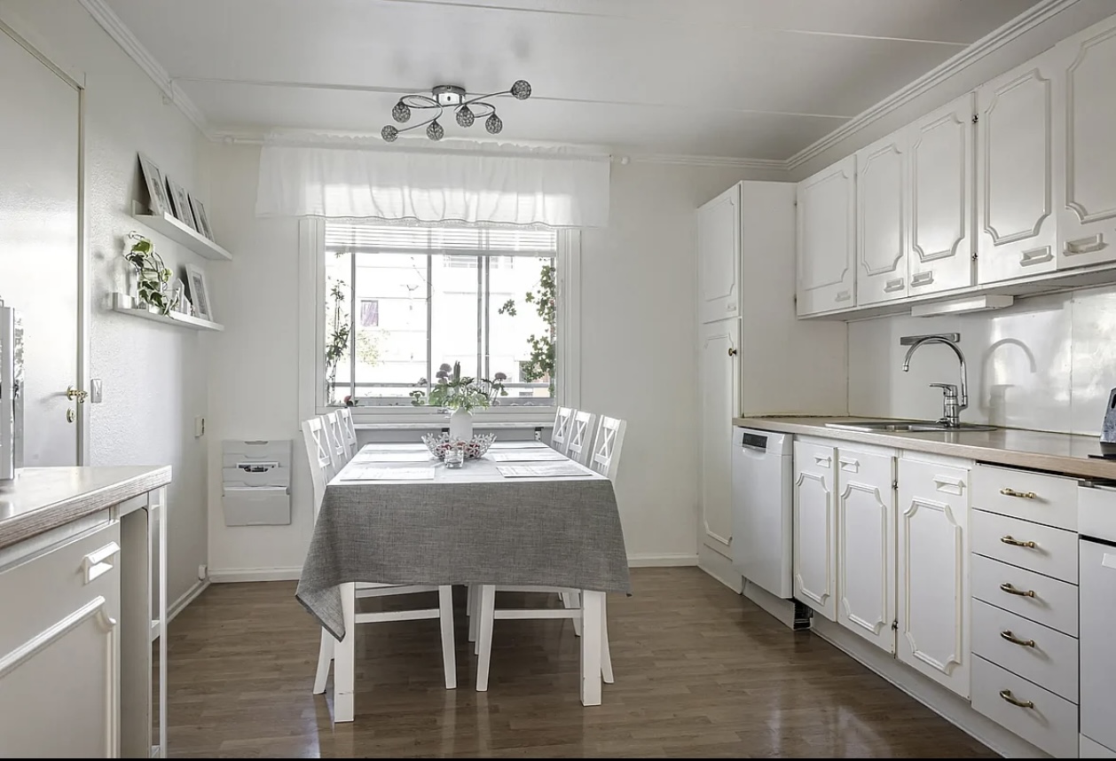 Tulpangatan, Malmö — photo 2