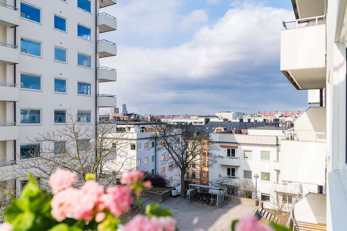 2 rum och kök, Stockholm — 17 056 kr/mån — bild 3