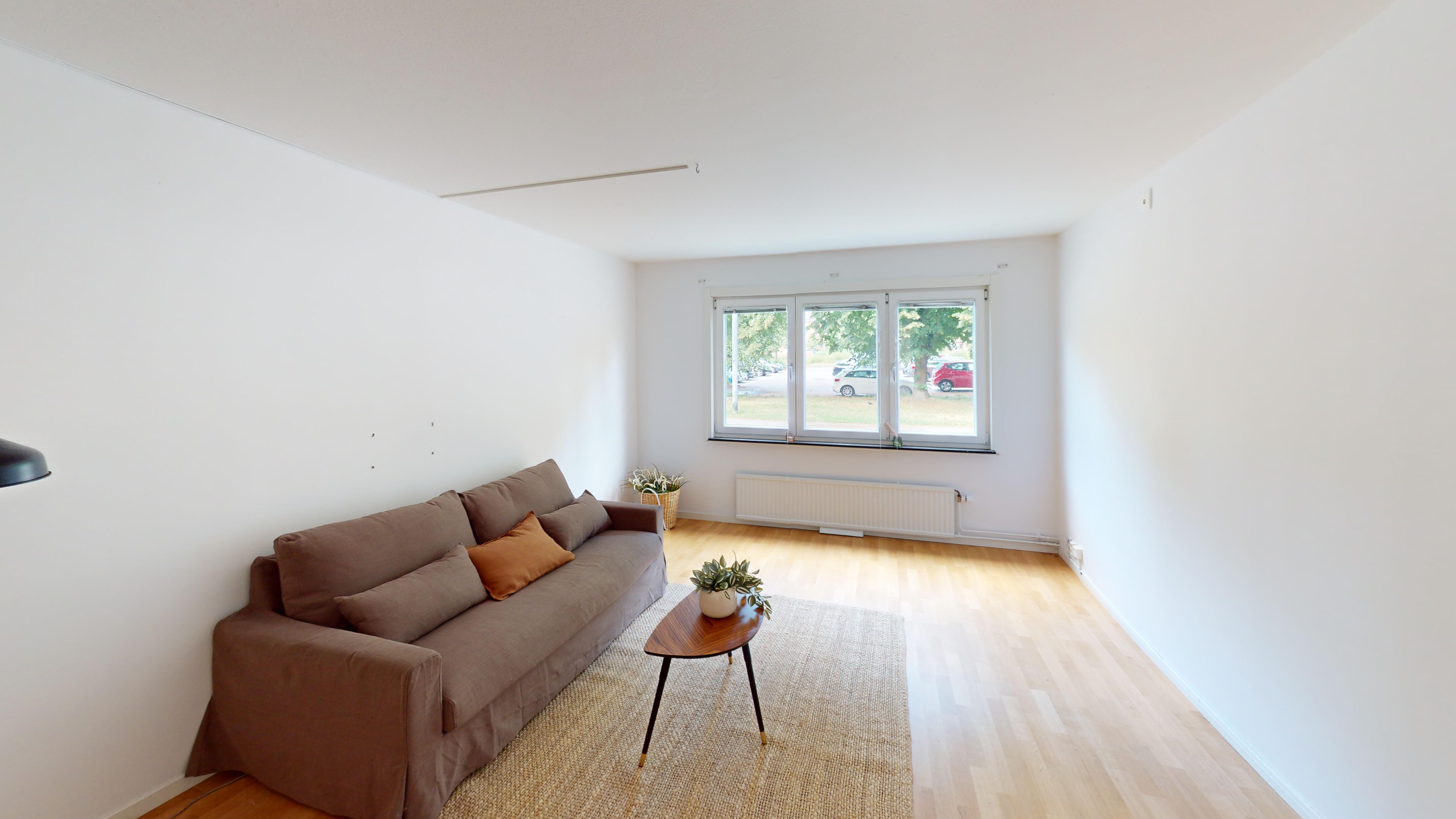 Lägenhet – Eskilstuna, Nyfors, Snopptorp - Bild 2