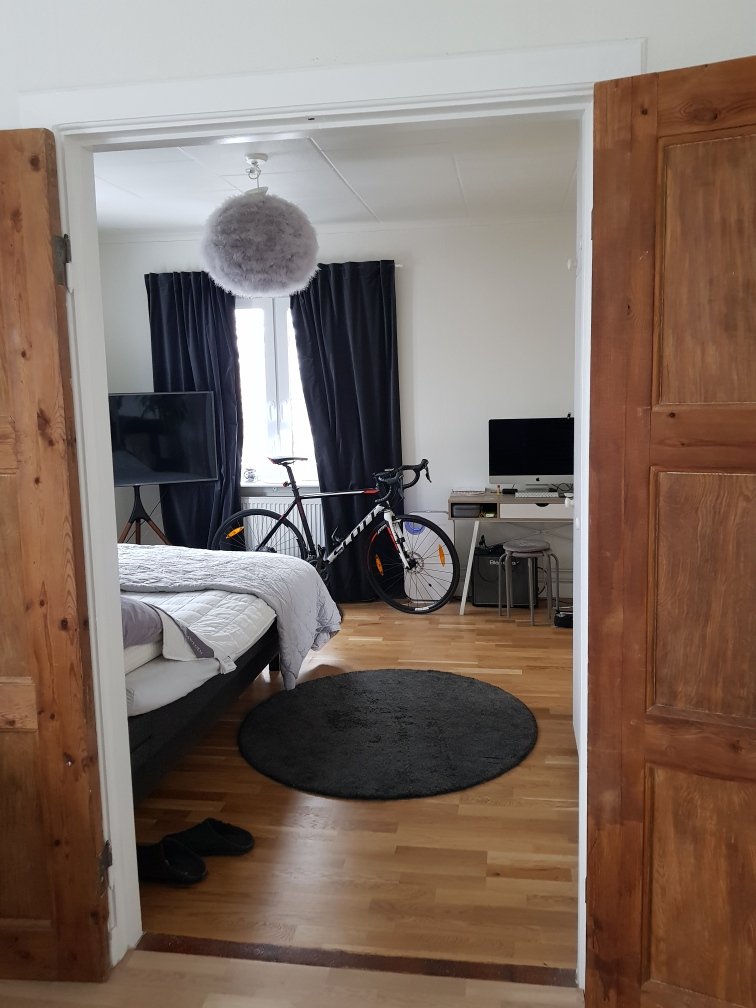 Lägenhet – Jönköping, Dunkehalla - Bild 2