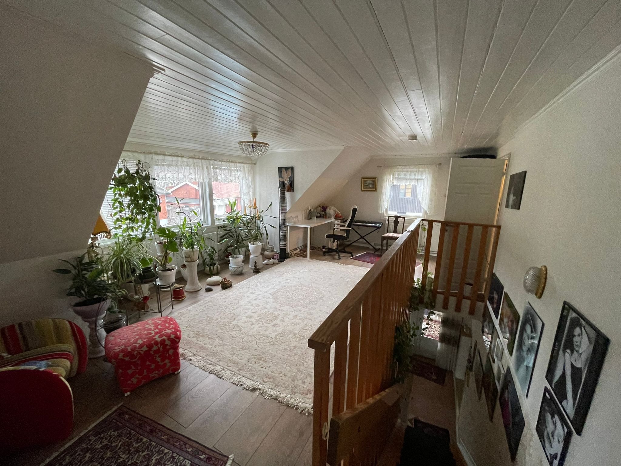 Villa/Hus, 3 rum, 10 kvm, Göteborg