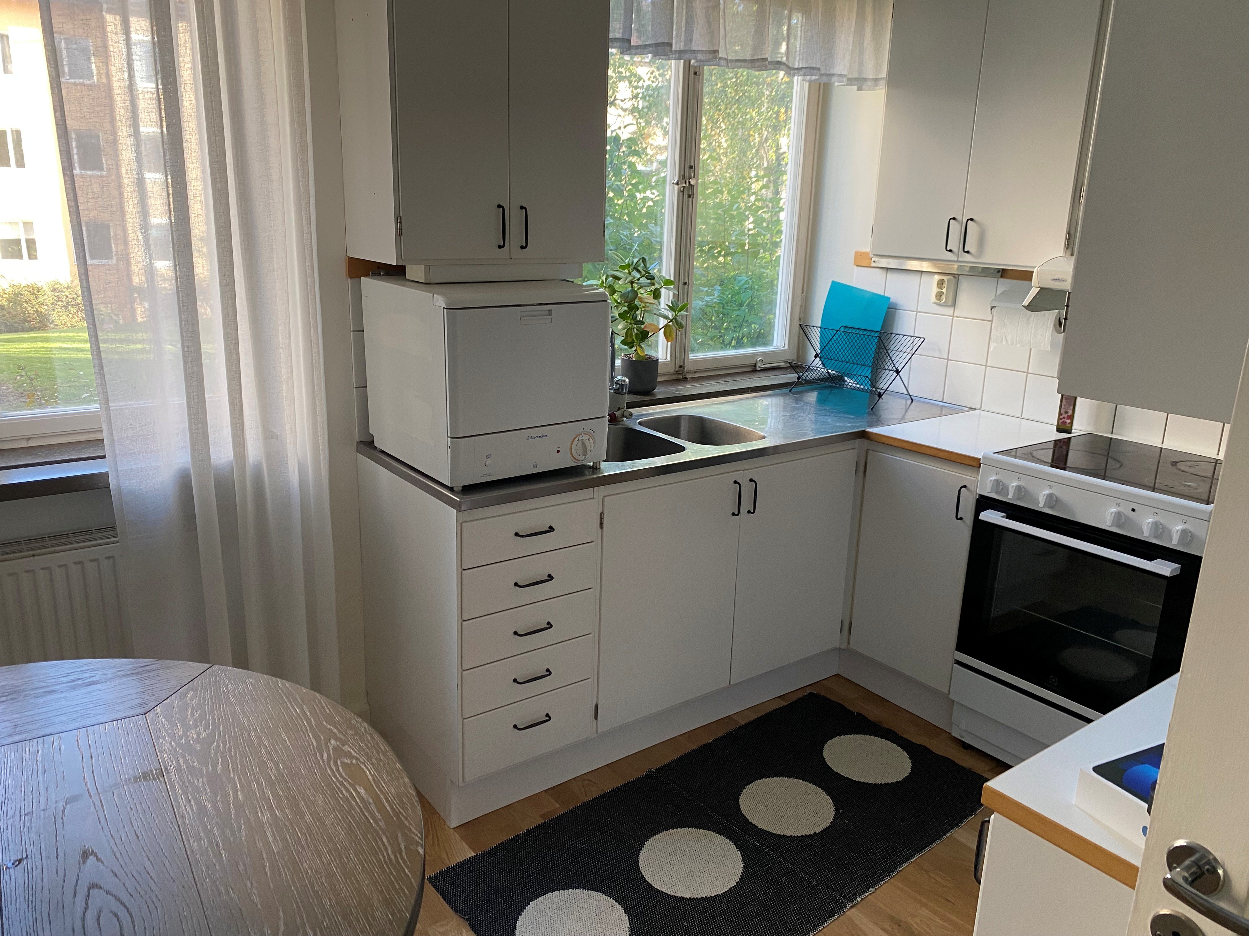 Lillsjöbacken