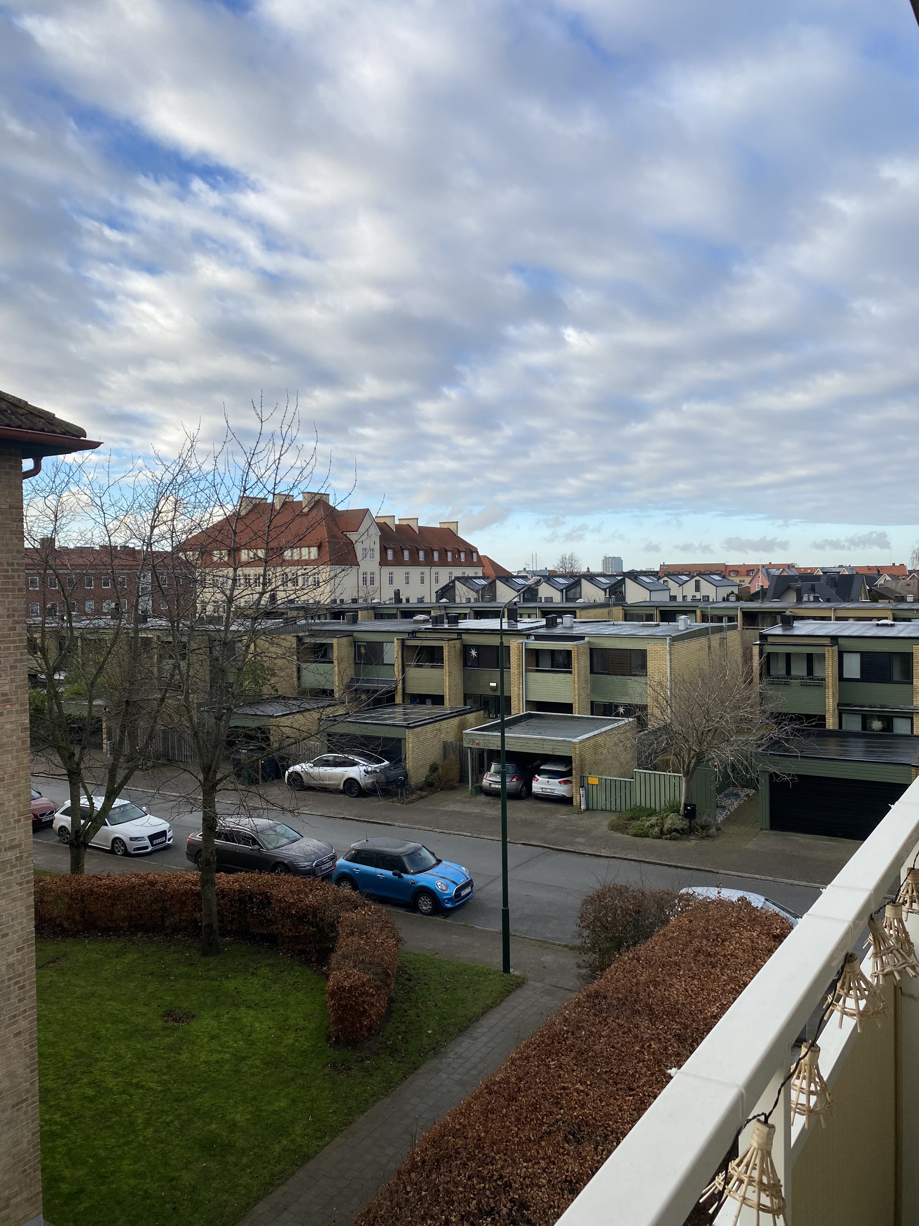 Älggatan, Limhamn — photo 2