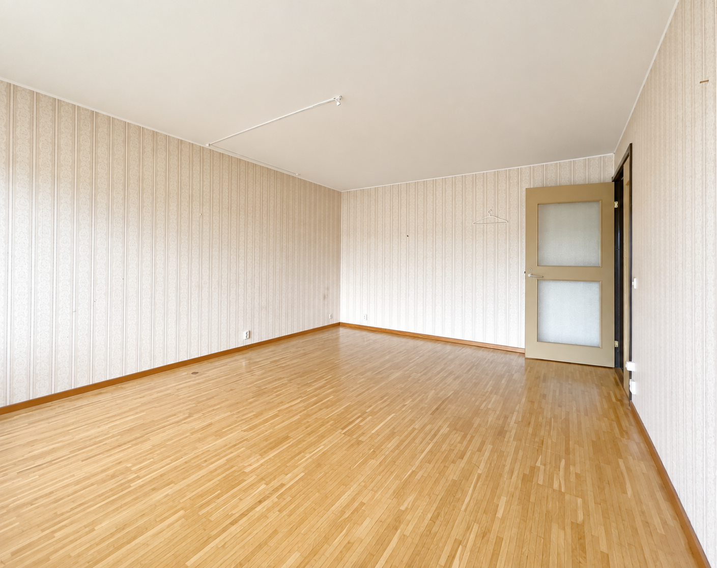 2 rok · 64 m² i Ersmark – bild 2
