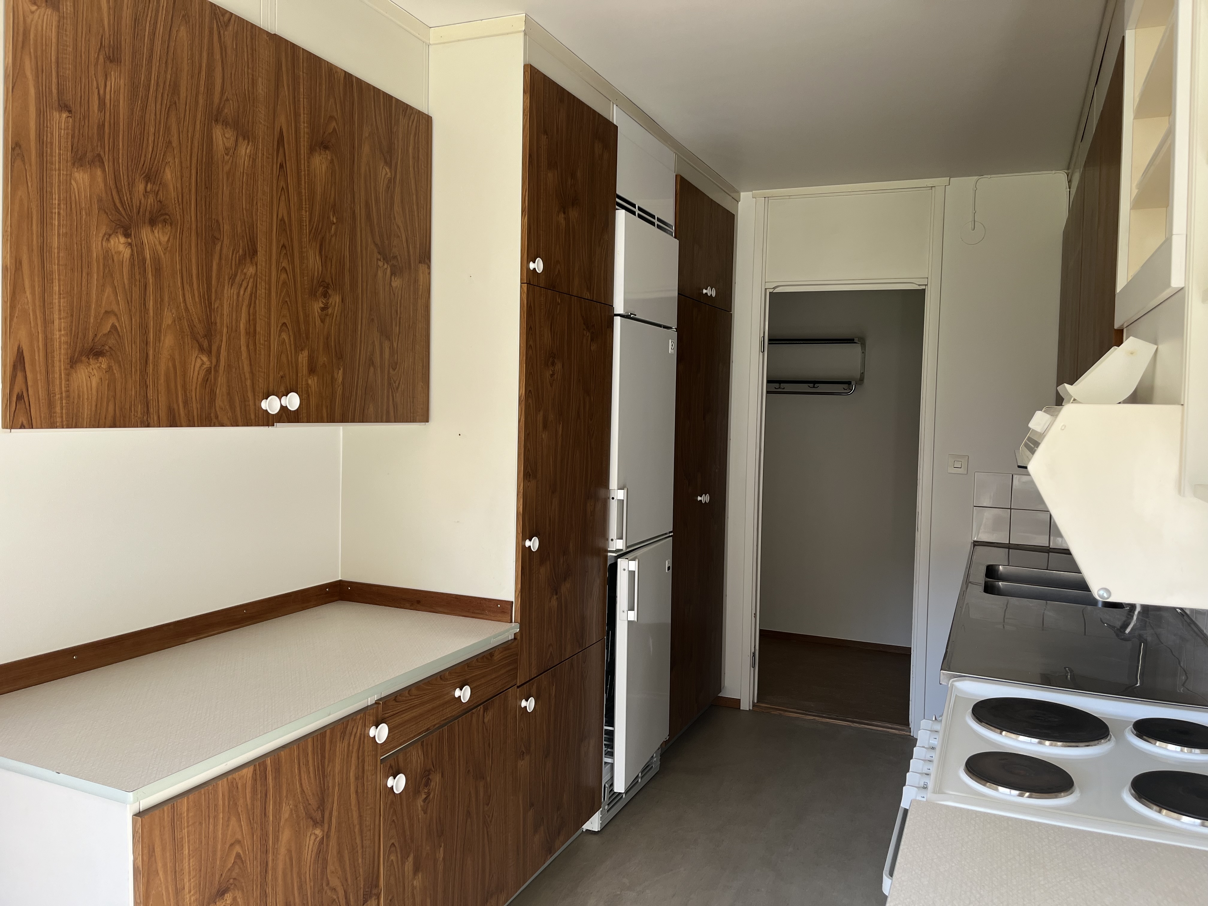 Lägenhet, 3 rooms, 82 sqm, Nyköping