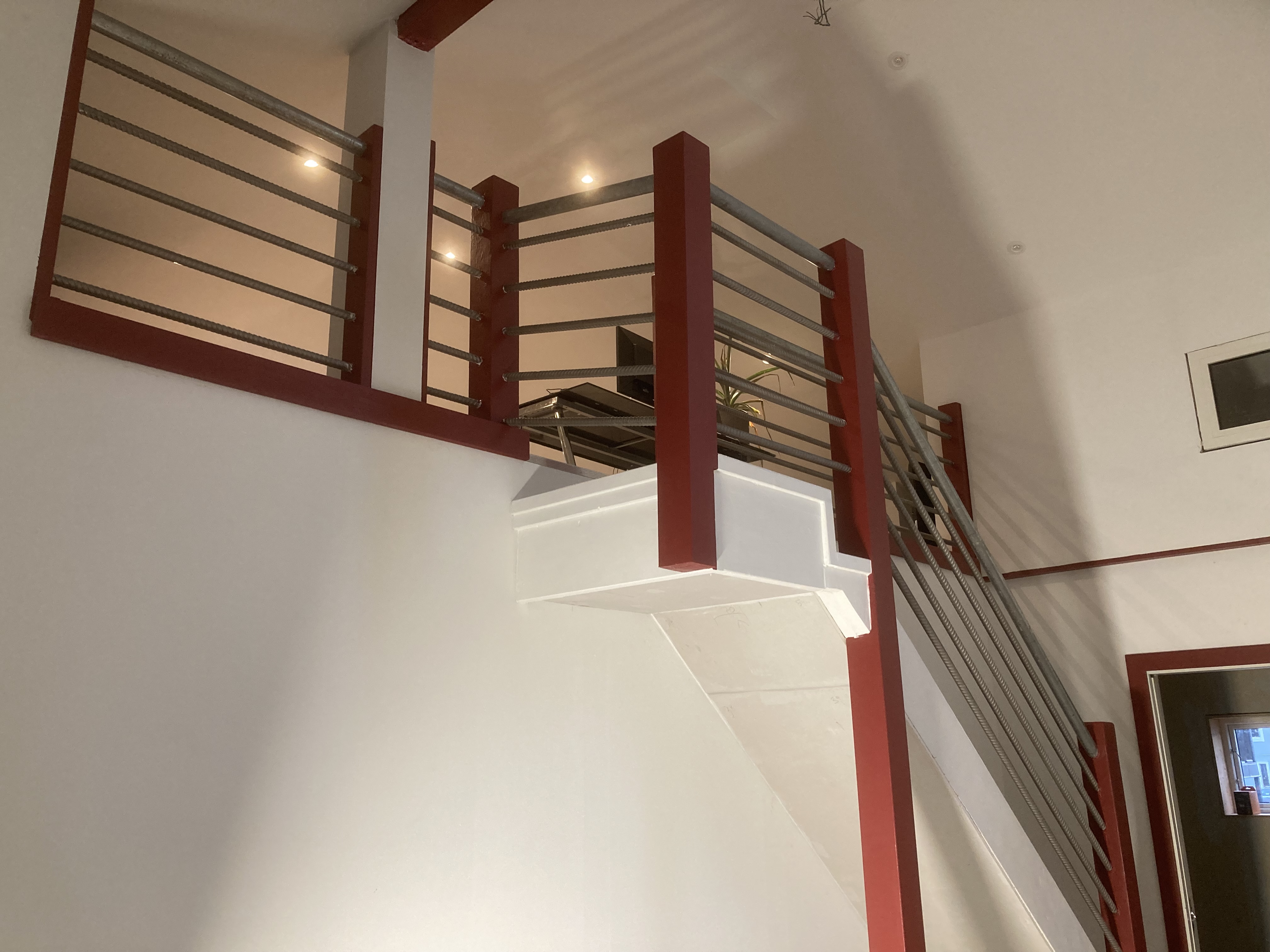 Barberg, Almunge — photo 2