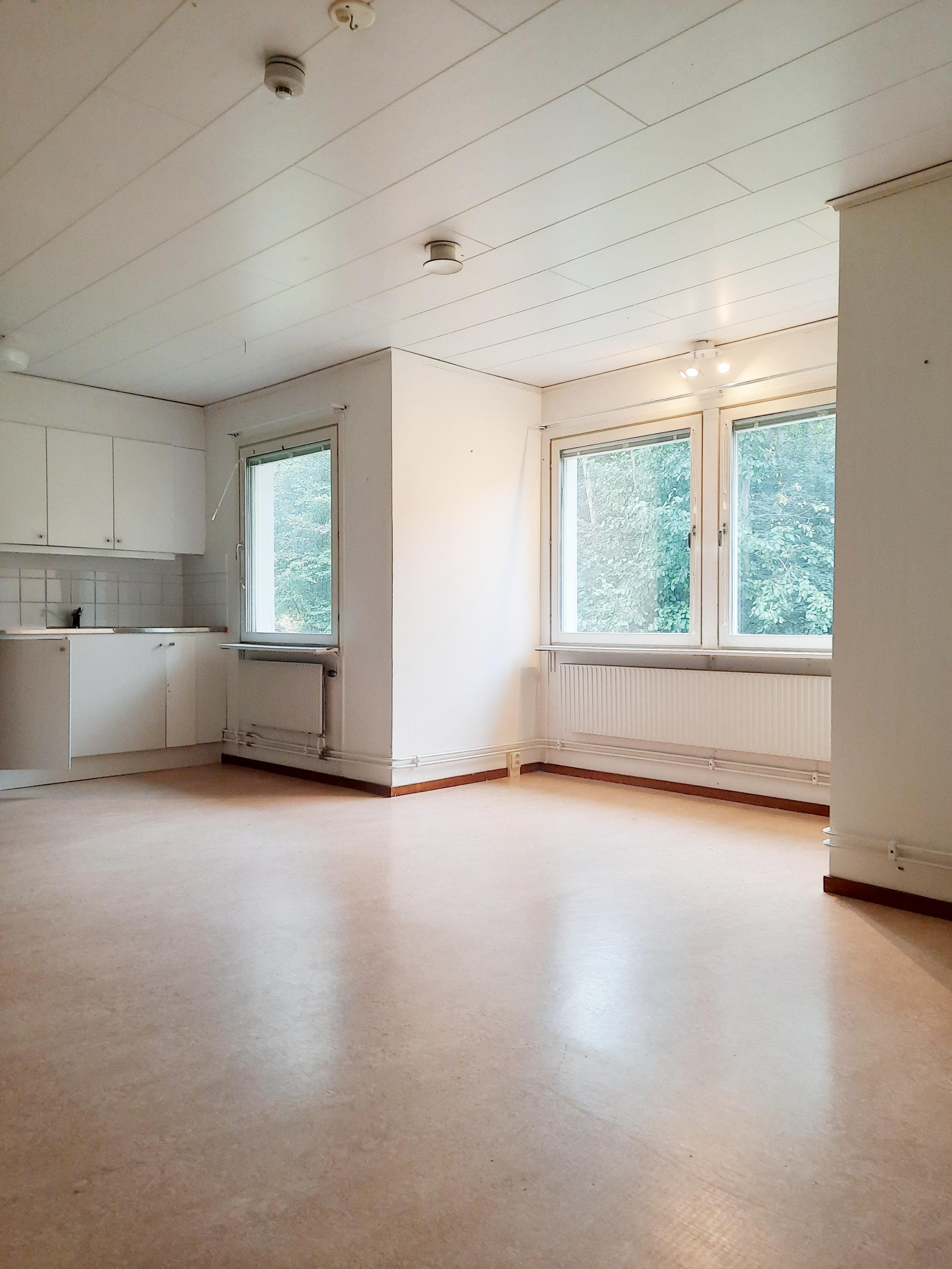 Lägenhet – Luleå, Bergnäset - Bild 4