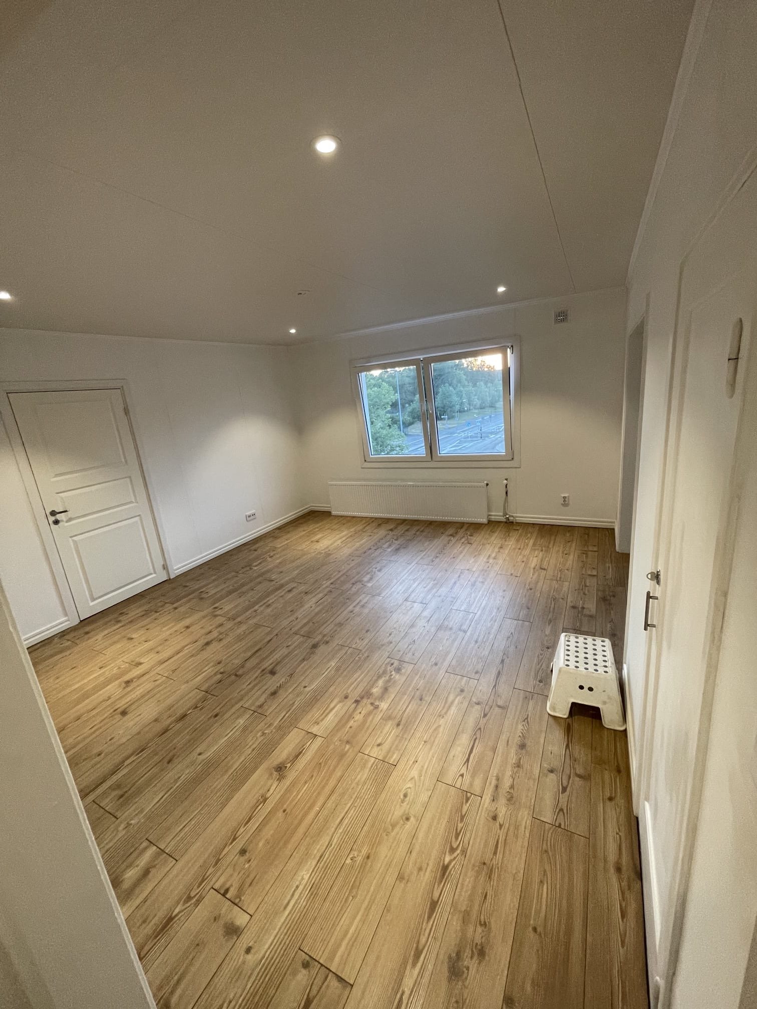 Lägenhet, 2 rooms, 60 sqm, Värnamo