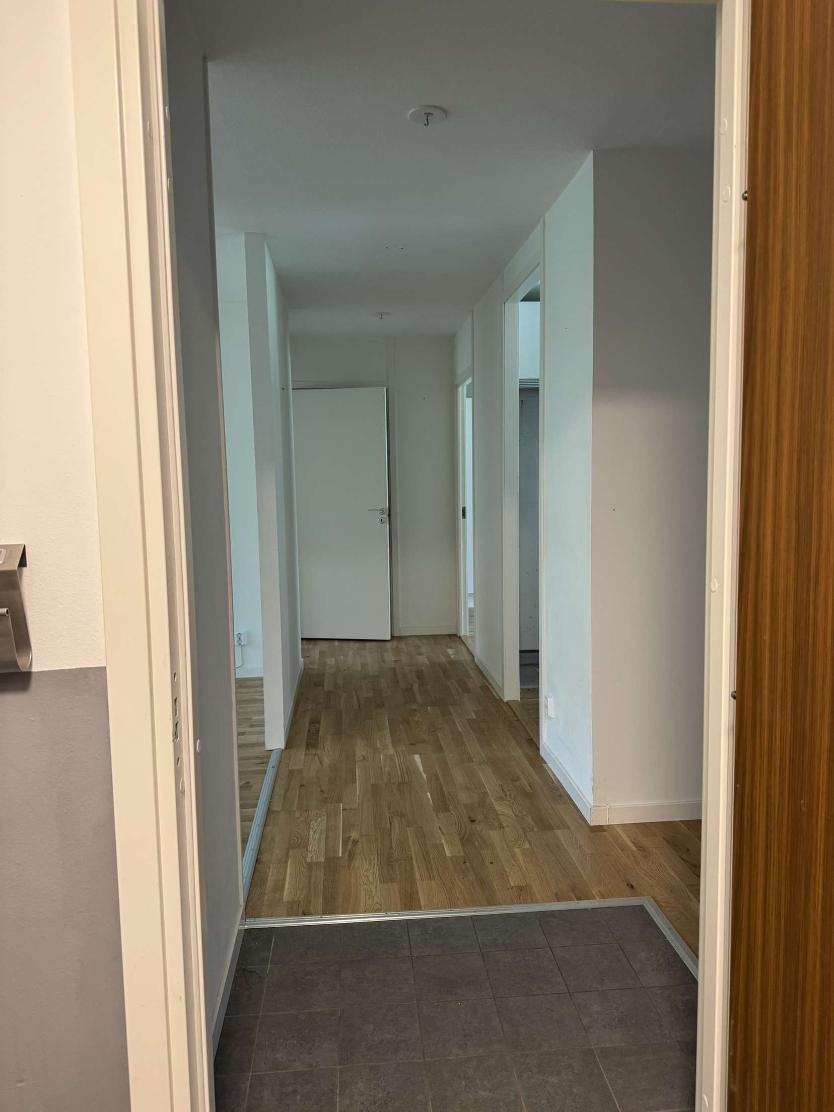 Lägenhet, 3 rooms, 80 sqm, Finspång