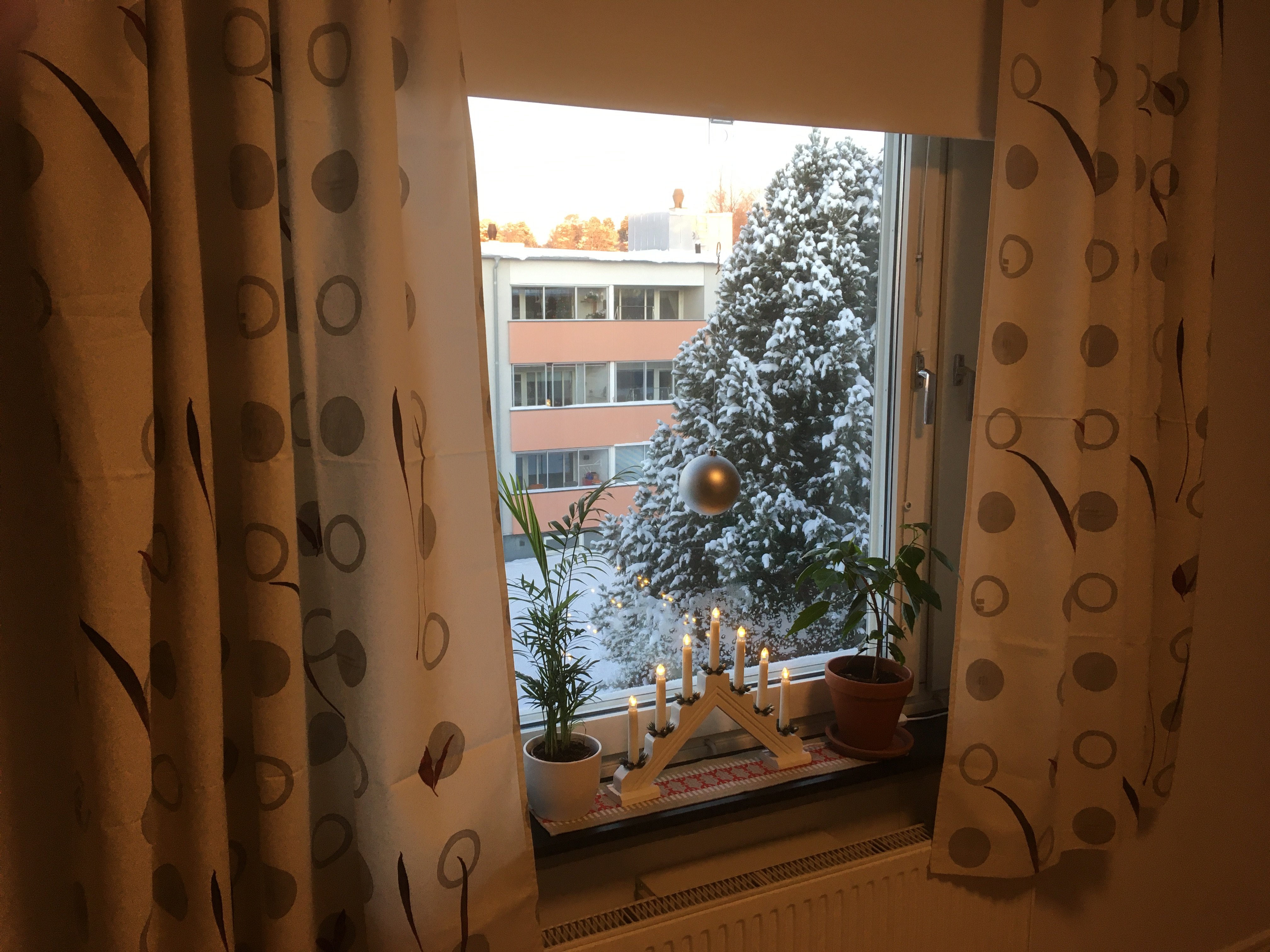 Lägenhet, 1 rooms, 13 sqm, Luleå