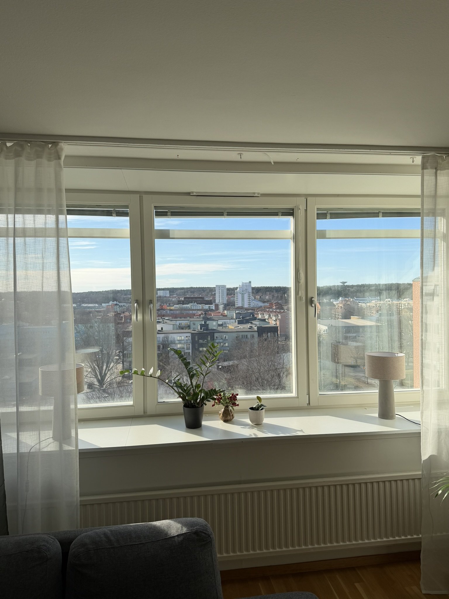 Lägenhet – Upplands Väsby, Vilunda - Bild 2