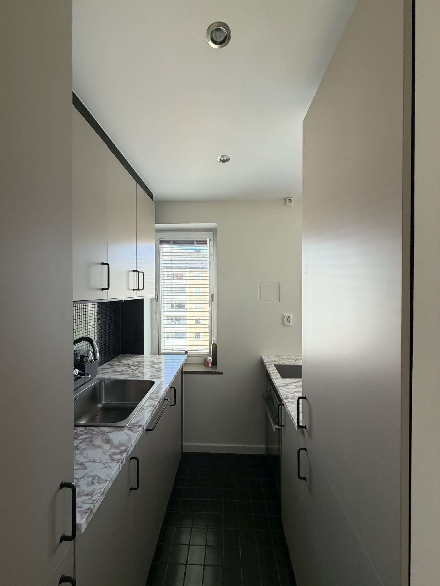 1 rum Ribersborg, 7 500 kr/mån | Bostadsögat