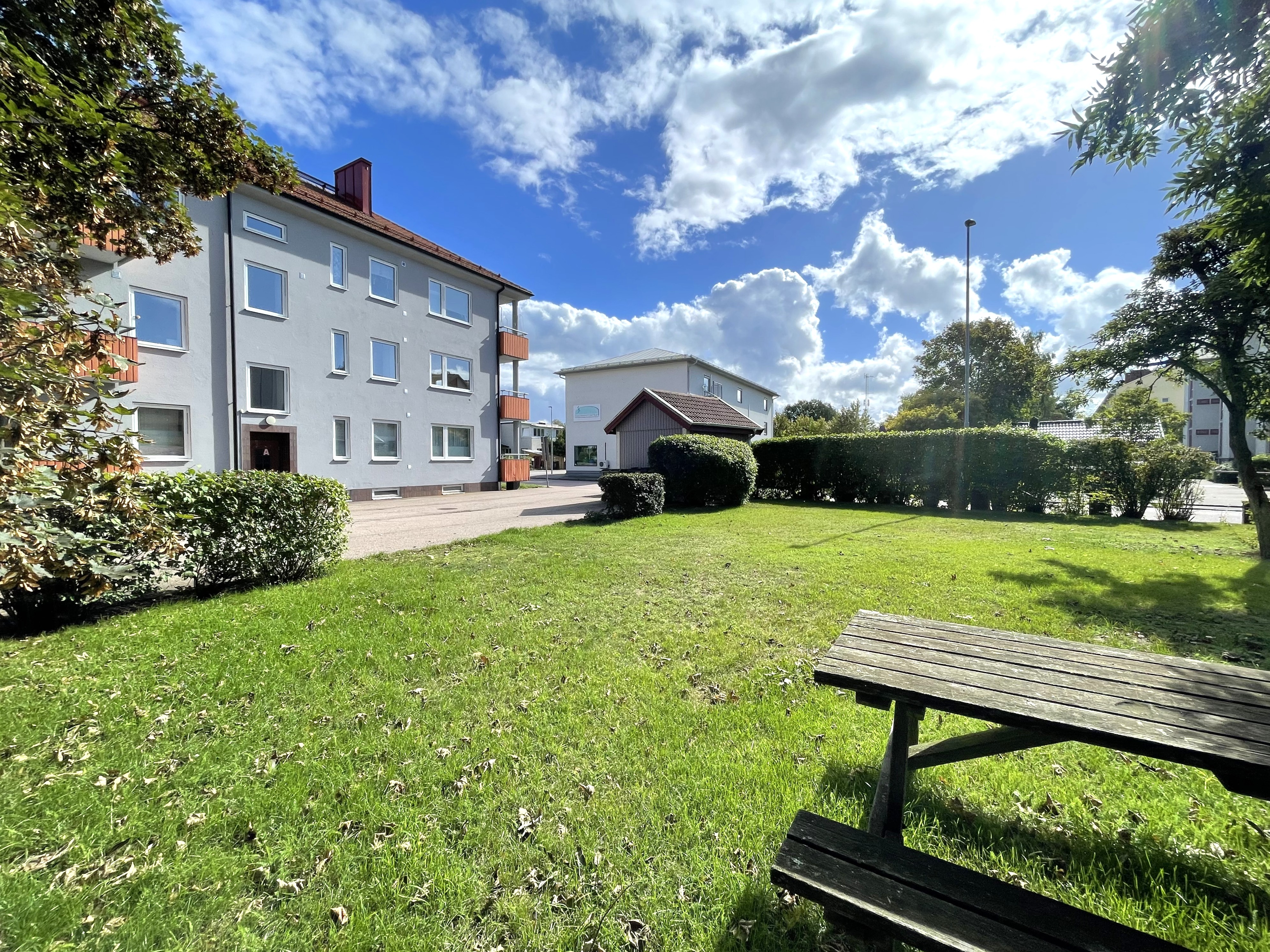 3 rok · 75 m² i Klippan – bild 14