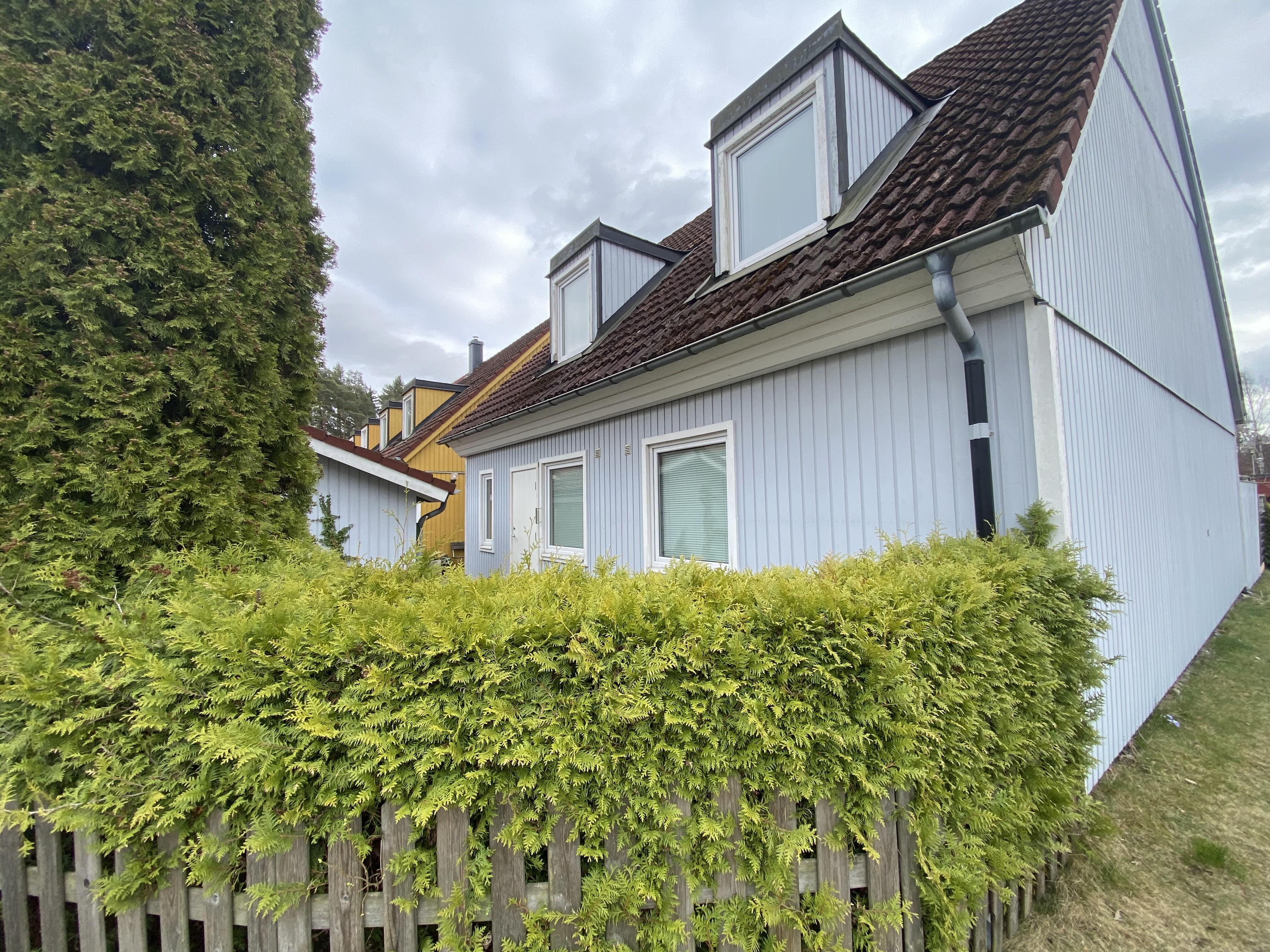 Pusshagen
