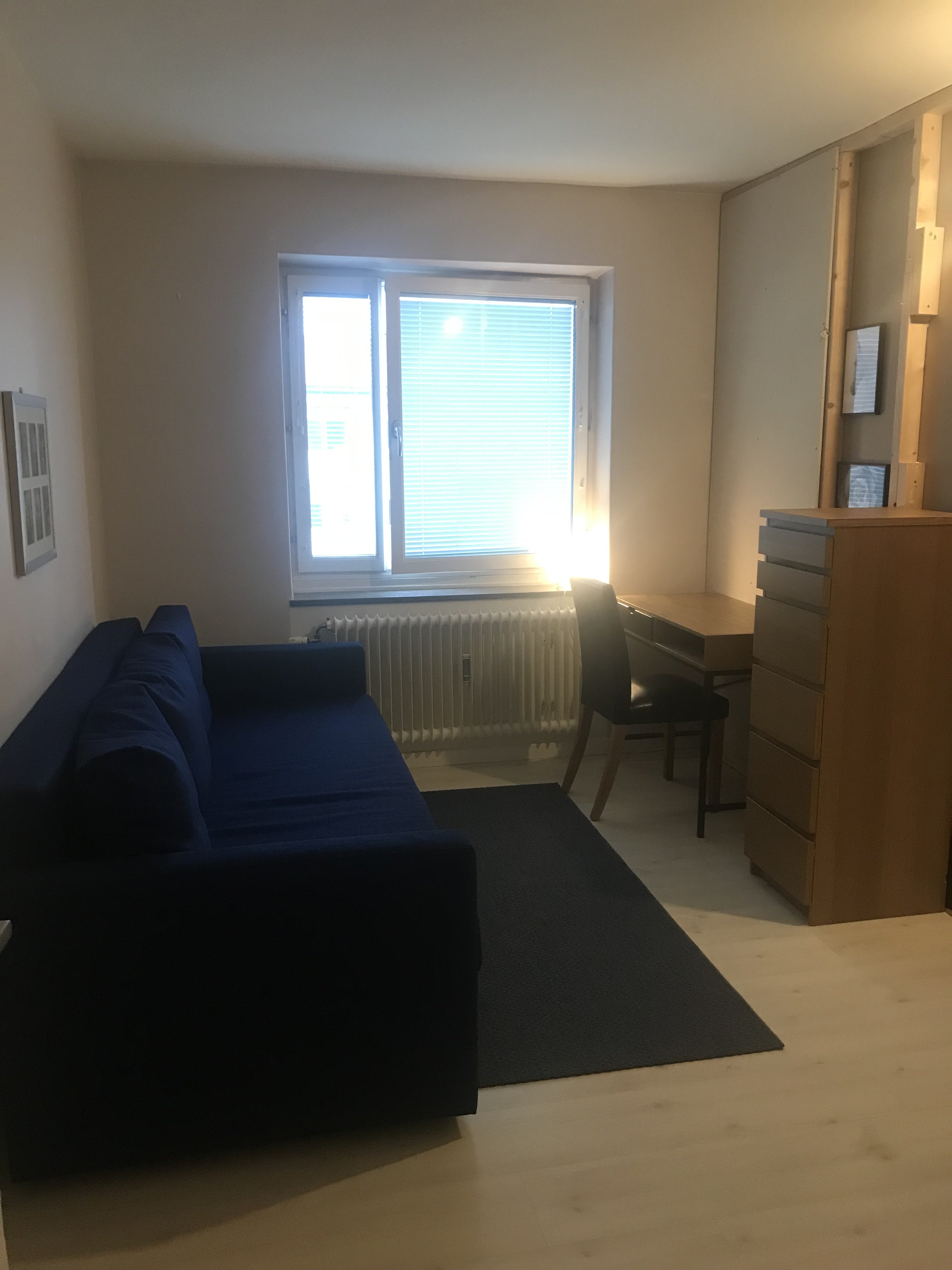 Grimstagatan, Vällingby — photo 2